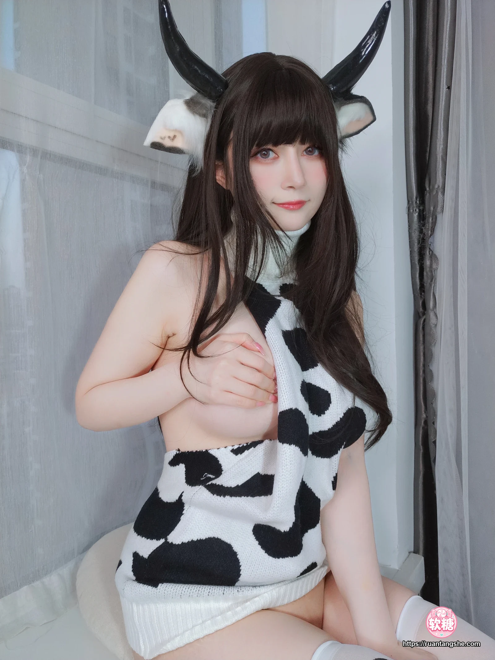 白银81 白银81 NO.090 - 2022.01月会员合集 (全17期)