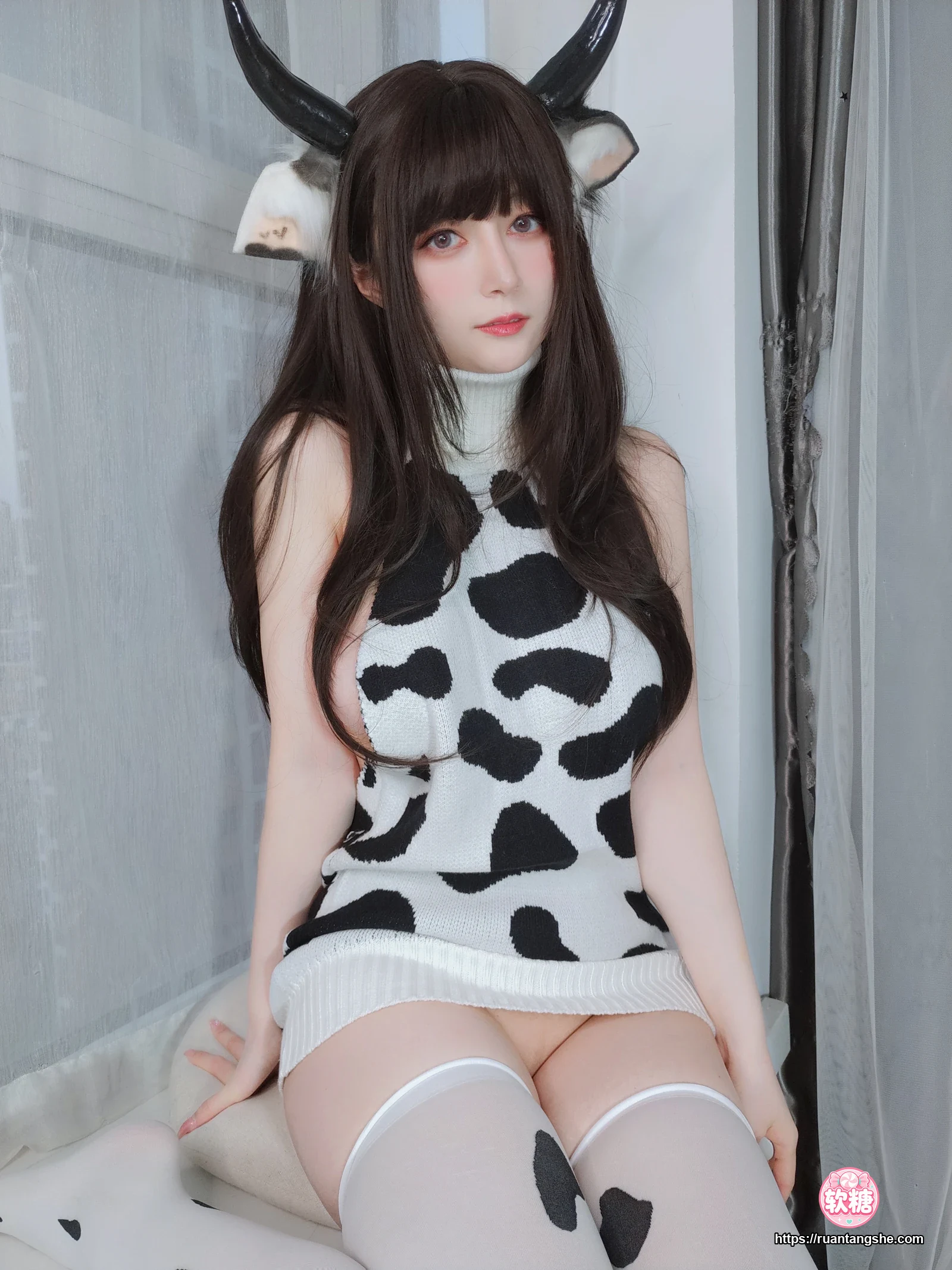 白银81 白银81 NO.090 - 2022.01月会员合集 (全17期)