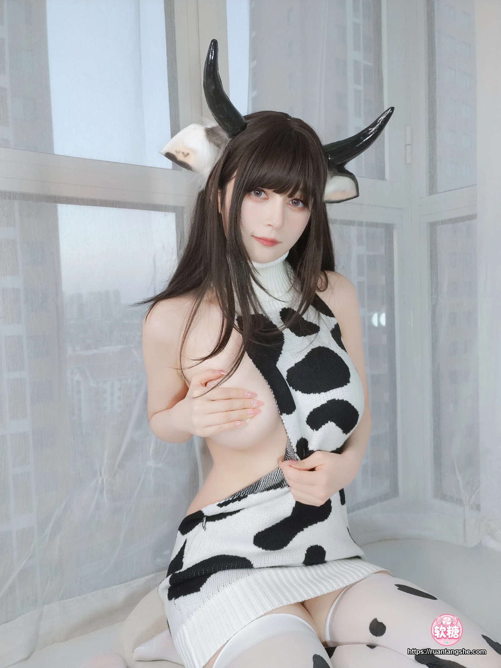 白银81 白银81 NO.090 - 2022.01月会员合集 (全17期)