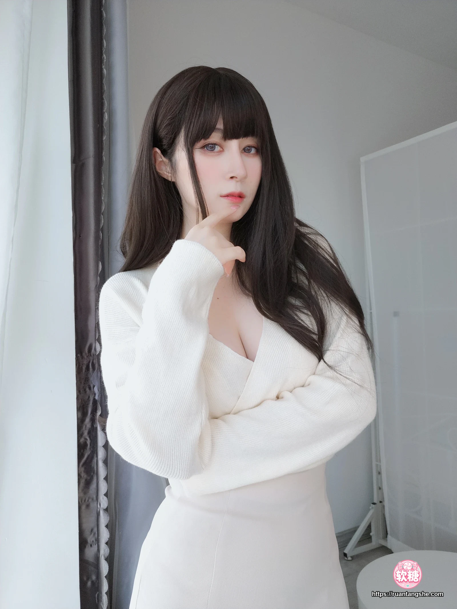 白银81 白银81 NO.090 - 2022.01月会员合集 (全17期)