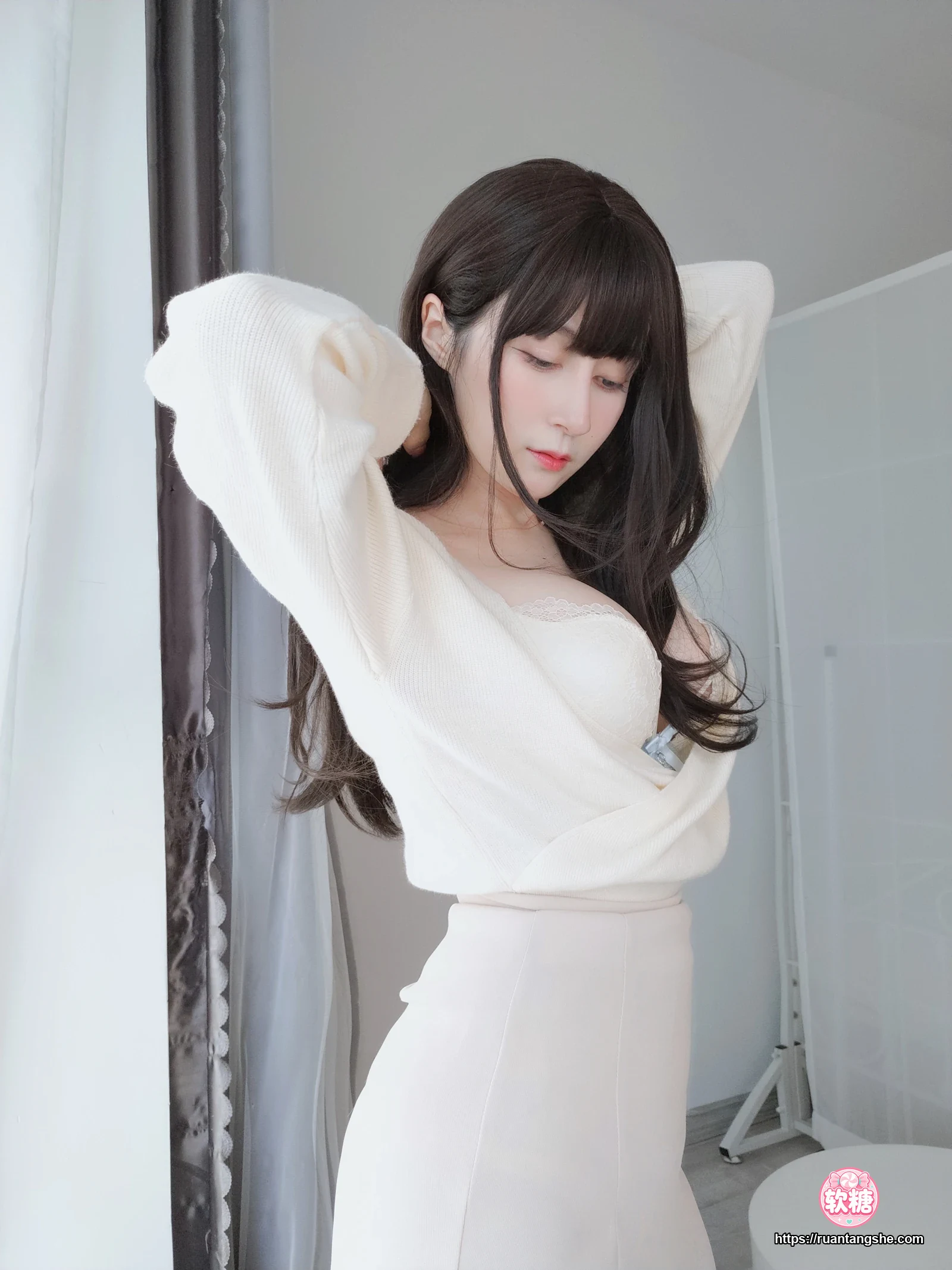 白银81 白银81 NO.090 - 2022.01月会员合集 (全17期)