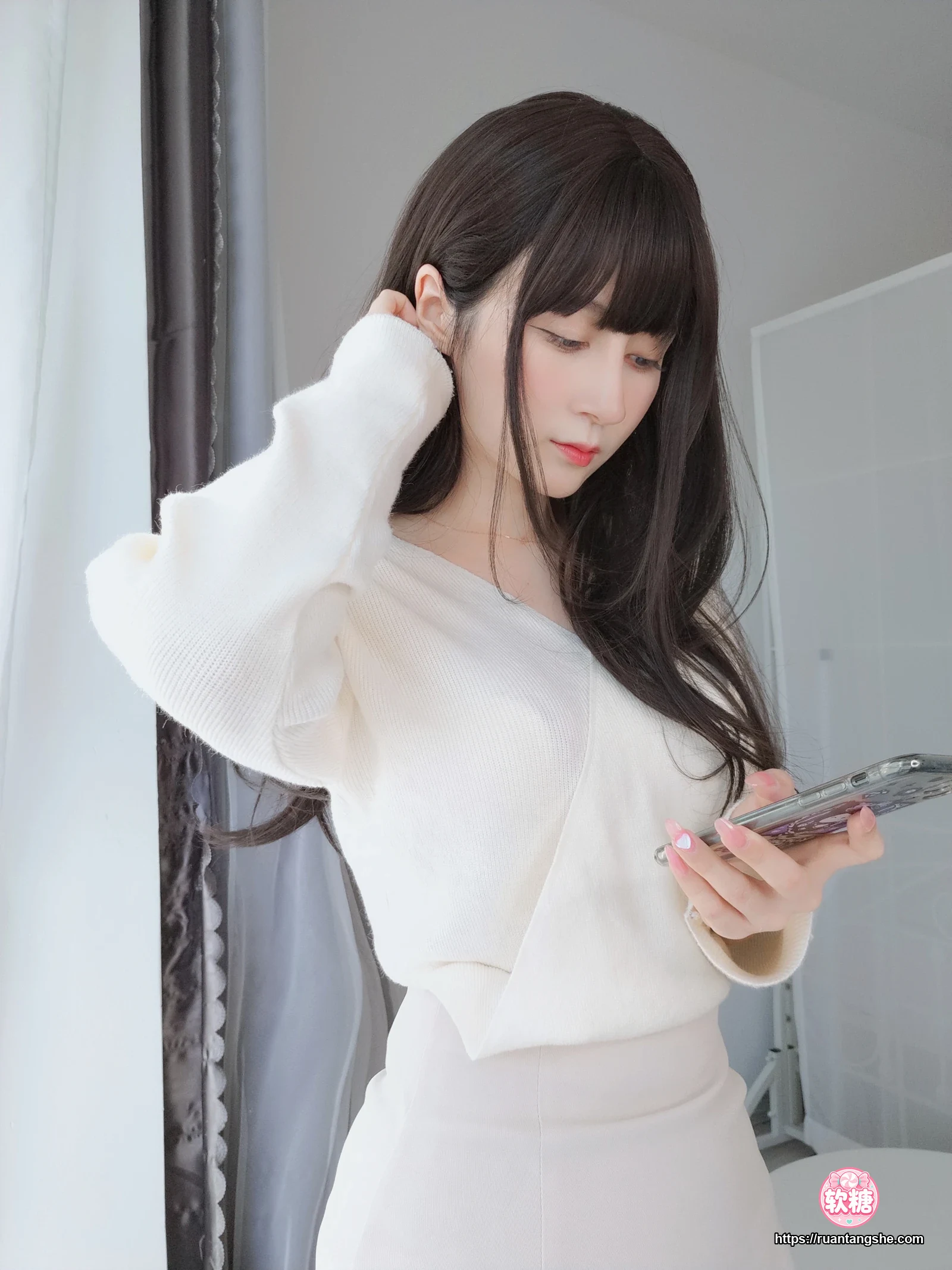 白银81 白银81 NO.090 - 2022.01月会员合集 (全17期)