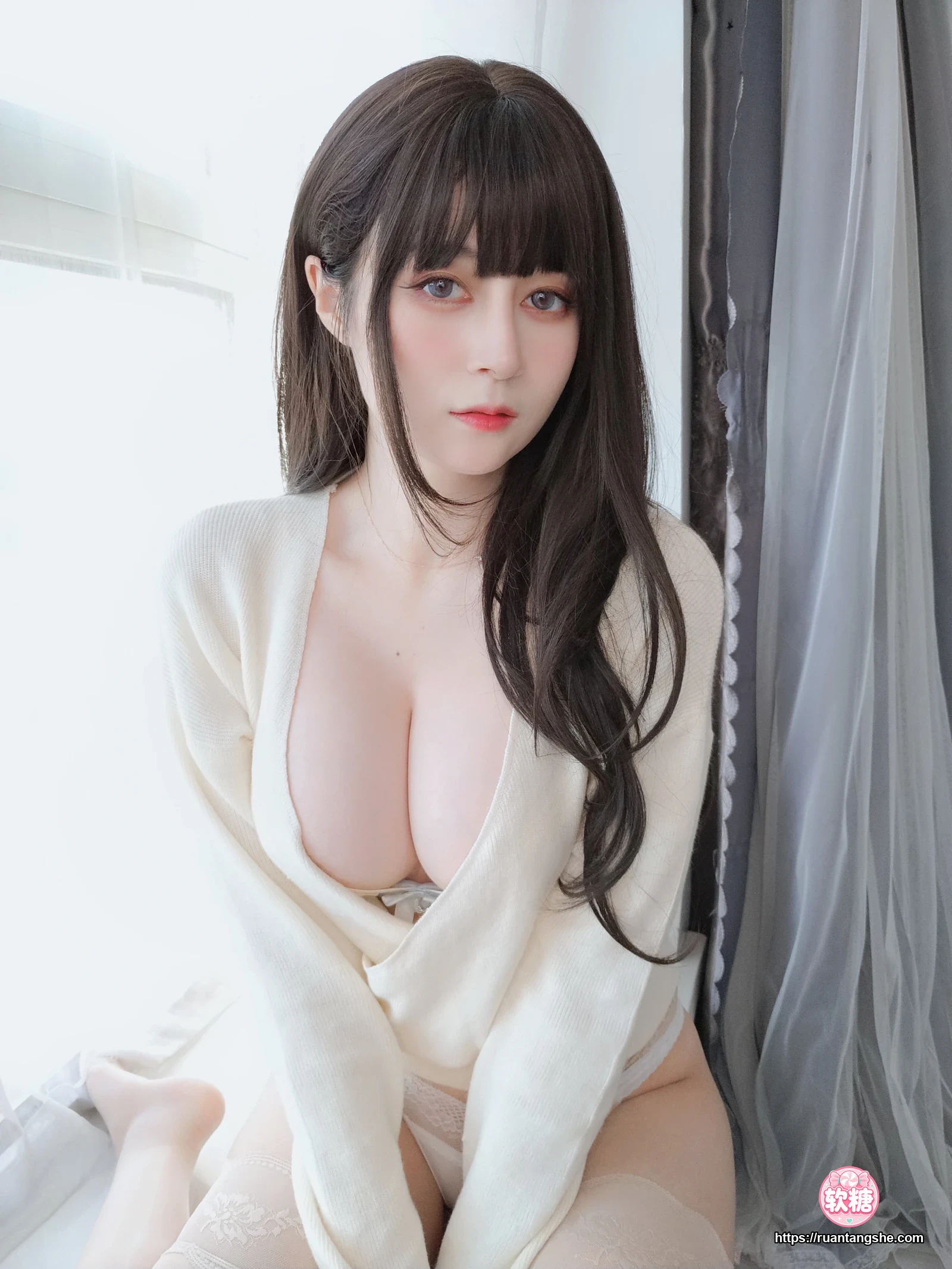 白银81 白银81 NO.090 - 2022.01月会员合集 (全17期)