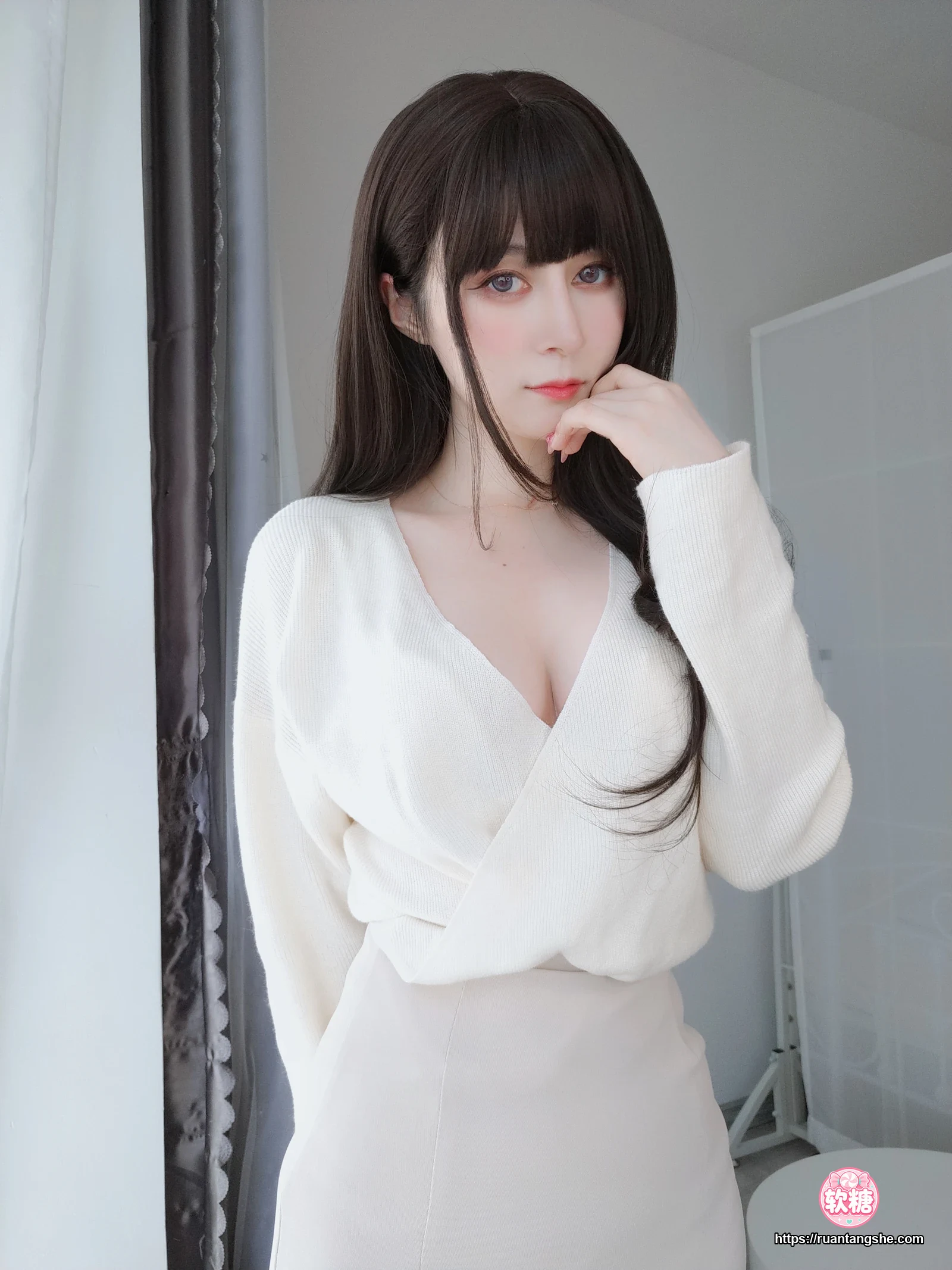 白银81 白银81 NO.090 - 2022.01月会员合集 (全17期)