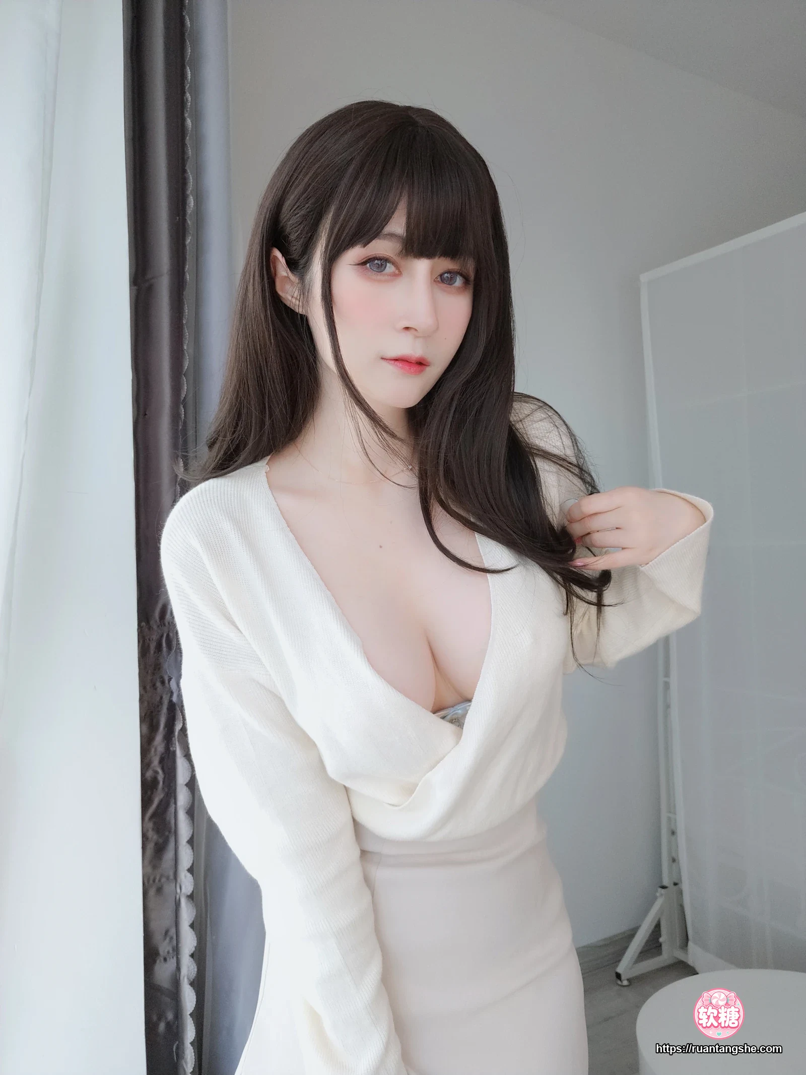 白银81 白银81 NO.090 - 2022.01月会员合集 (全17期)