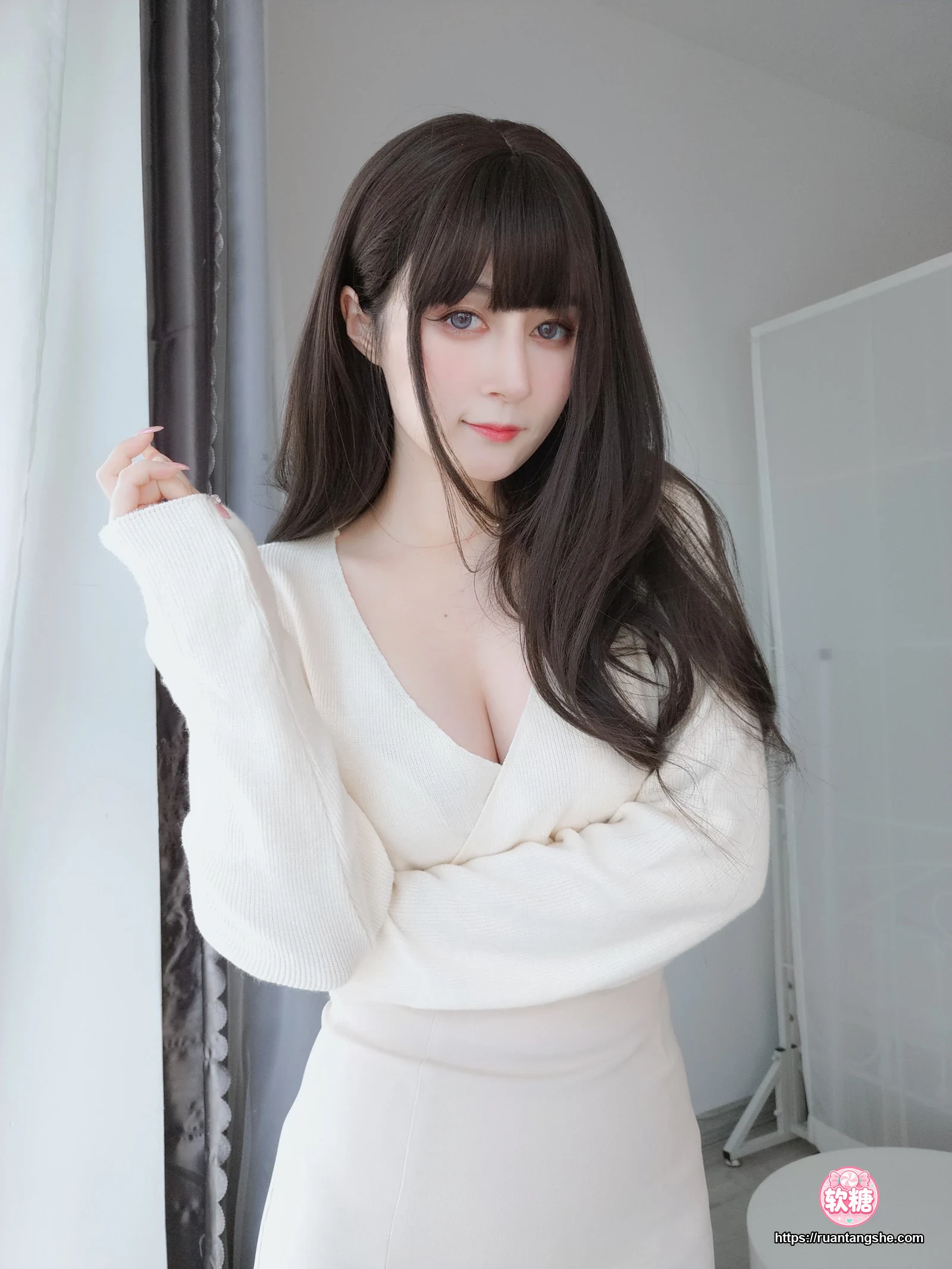 白银81 白银81 NO.090 - 2022.01月会员合集 (全17期)