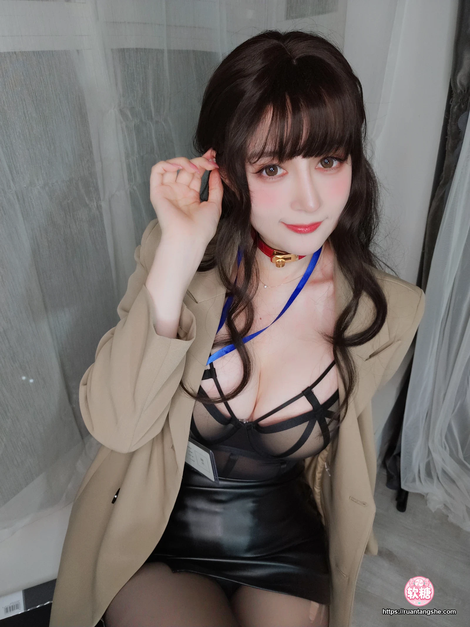 白银81 白银81 NO.090 - 2022.01月会员合集 (全17期)