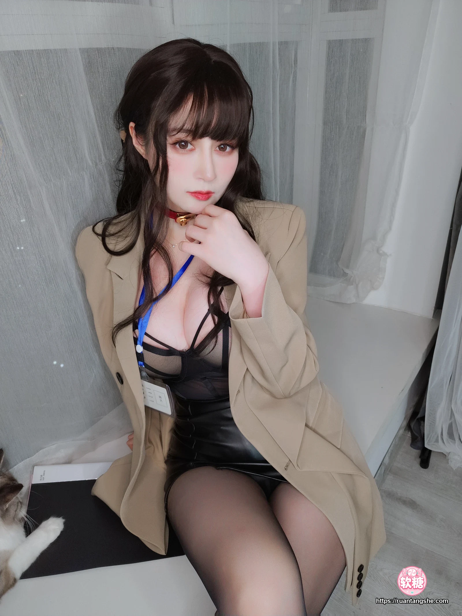 白银81 白银81 NO.090 - 2022.01月会员合集 (全17期)