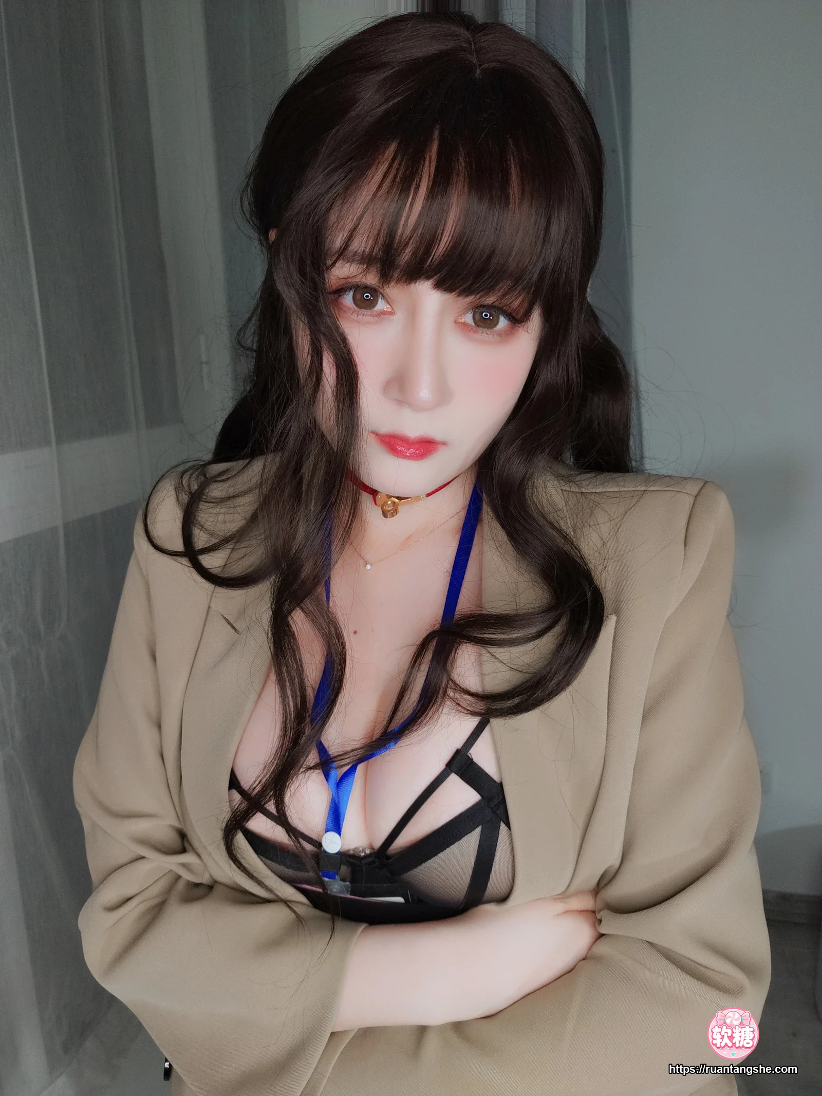 白银81 白银81 NO.090 - 2022.01月会员合集 (全17期)