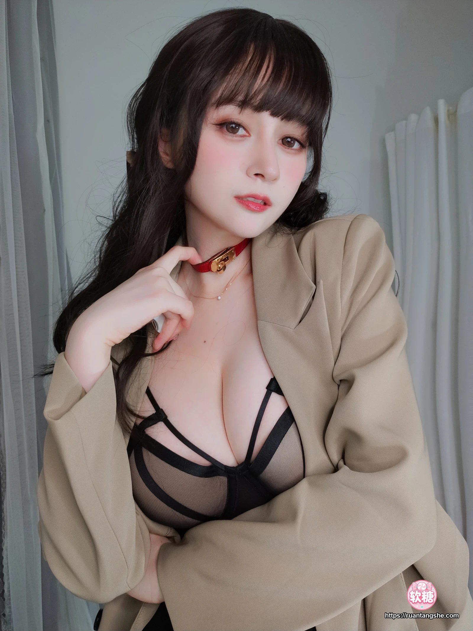 白银81 白银81 NO.090 - 2022.01月会员合集 (全17期)