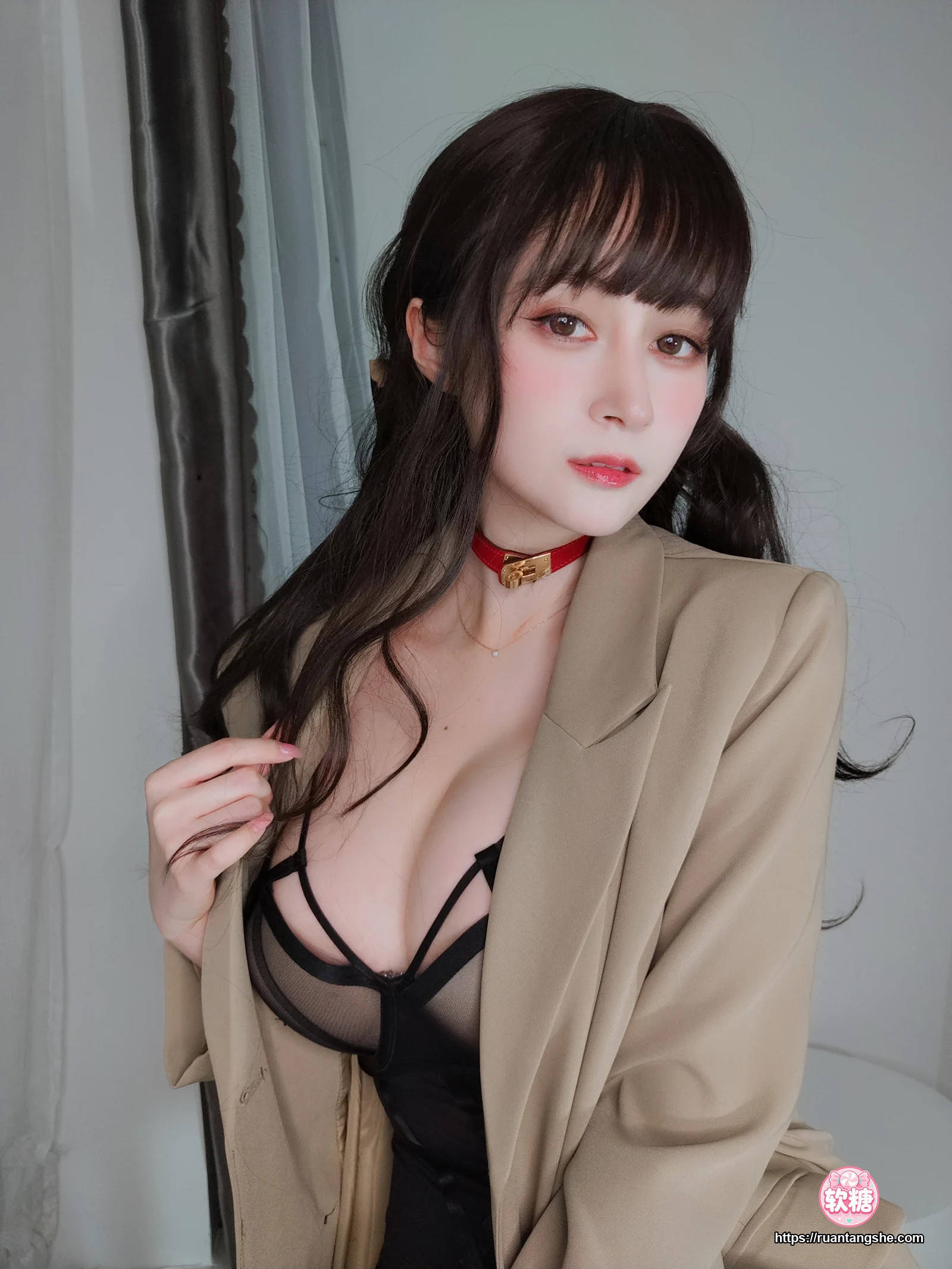白银81 白银81 NO.090 - 2022.01月会员合集 (全17期)