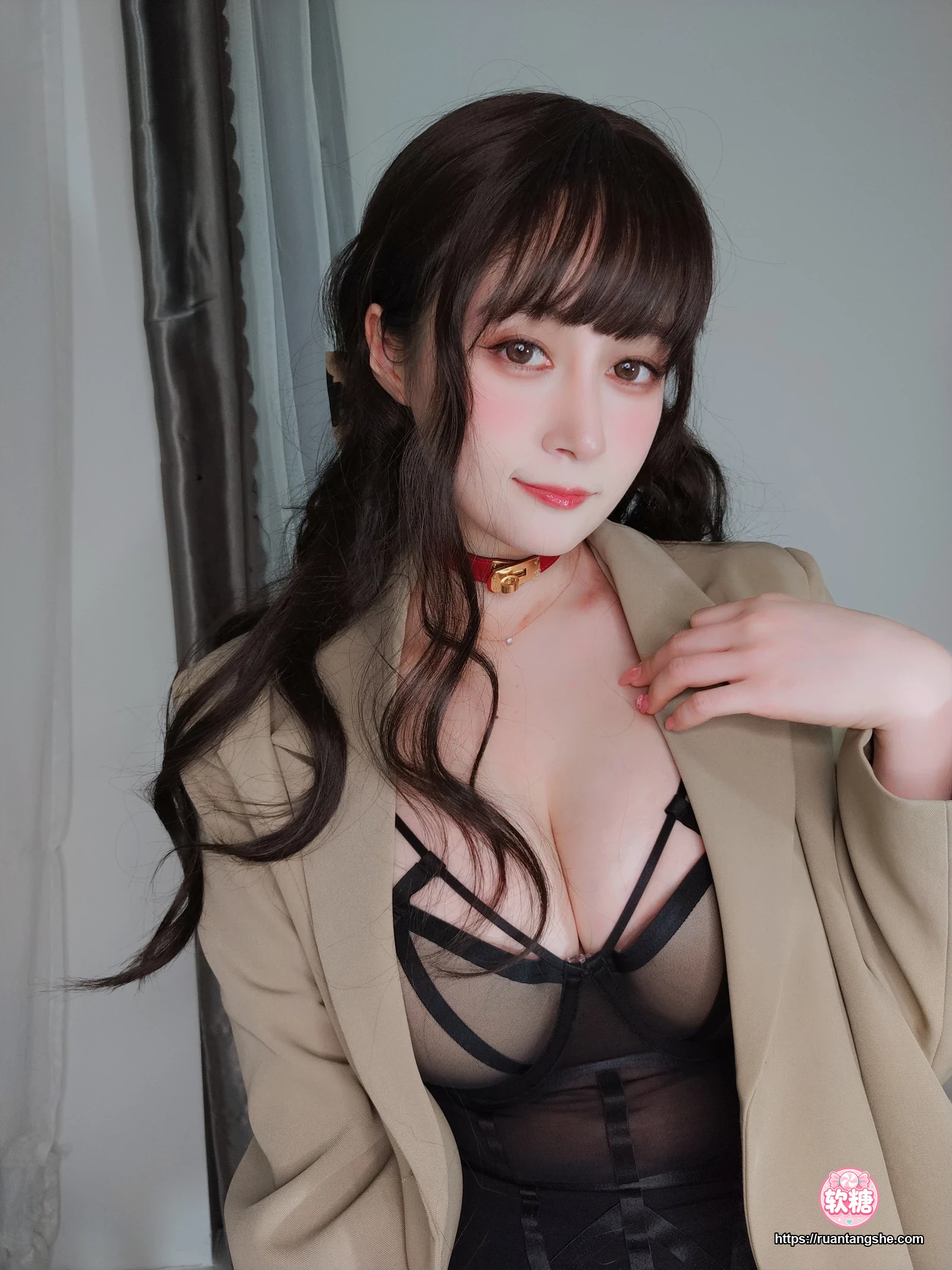 白银81 白银81 NO.090 - 2022.01月会员合集 (全17期)