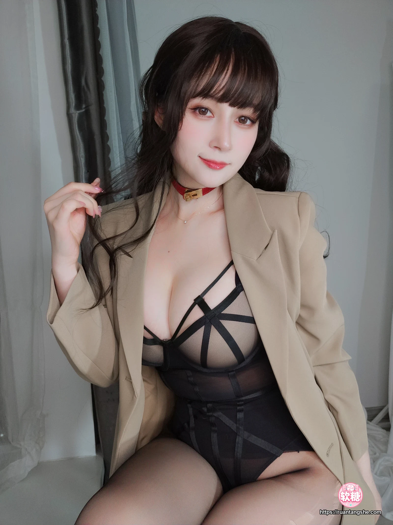 白银81 白银81 NO.090 - 2022.01月会员合集 (全17期)