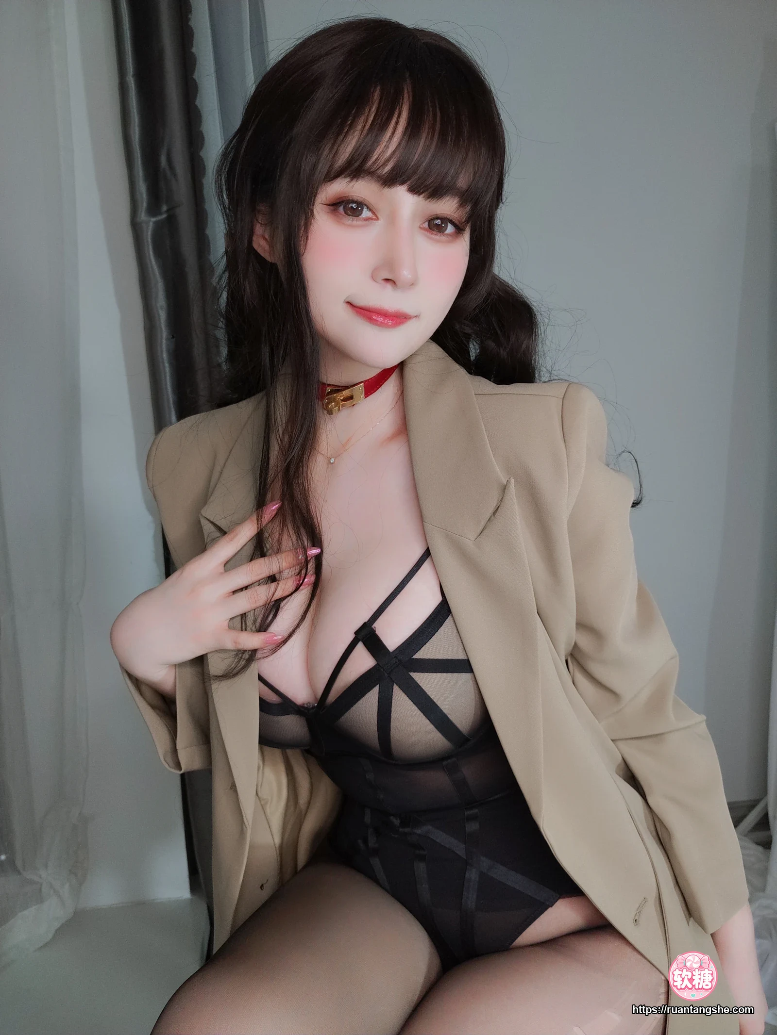 白银81 白银81 NO.090 - 2022.01月会员合集 (全17期)