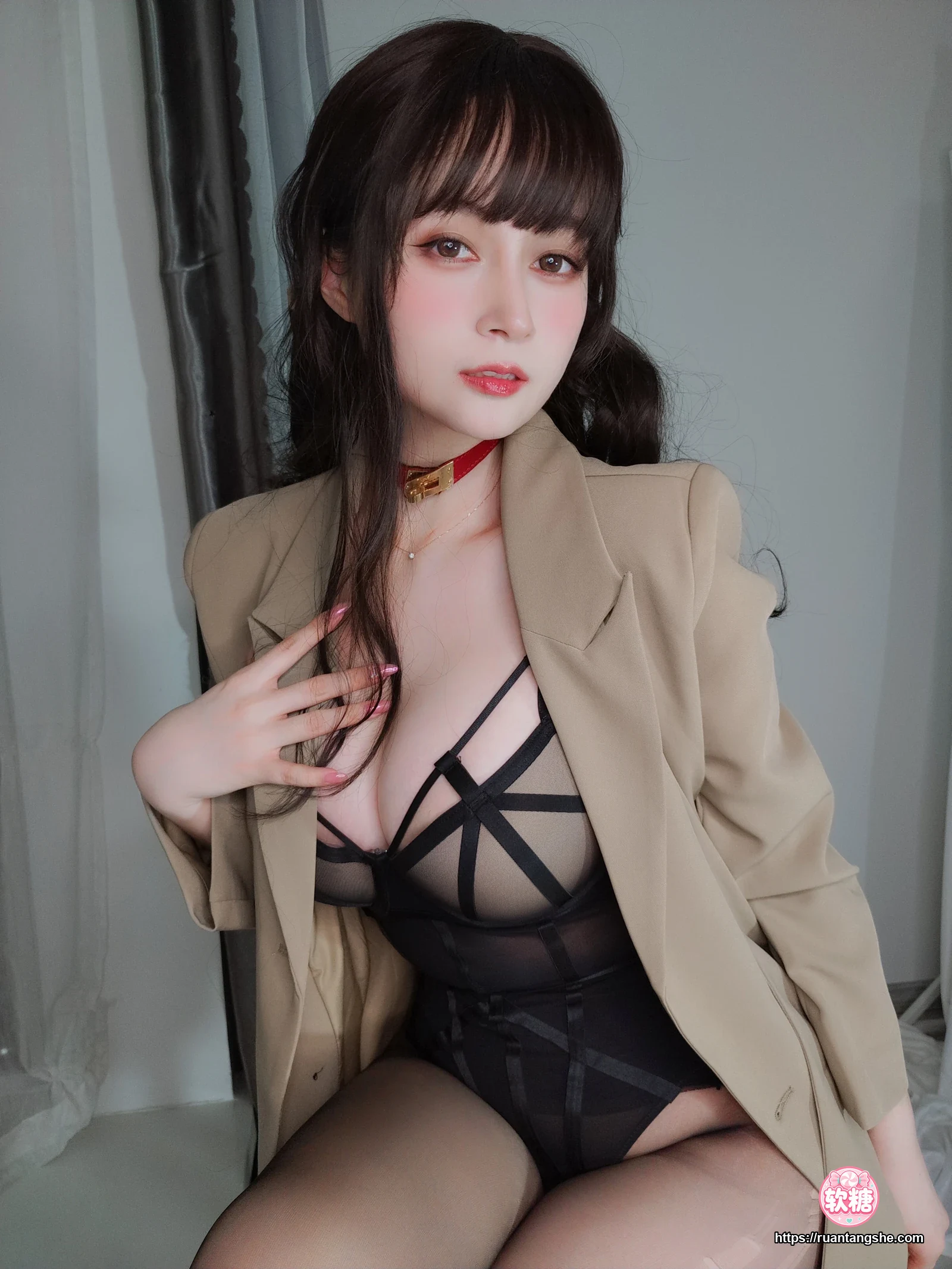 白银81 白银81 NO.090 - 2022.01月会员合集 (全17期)