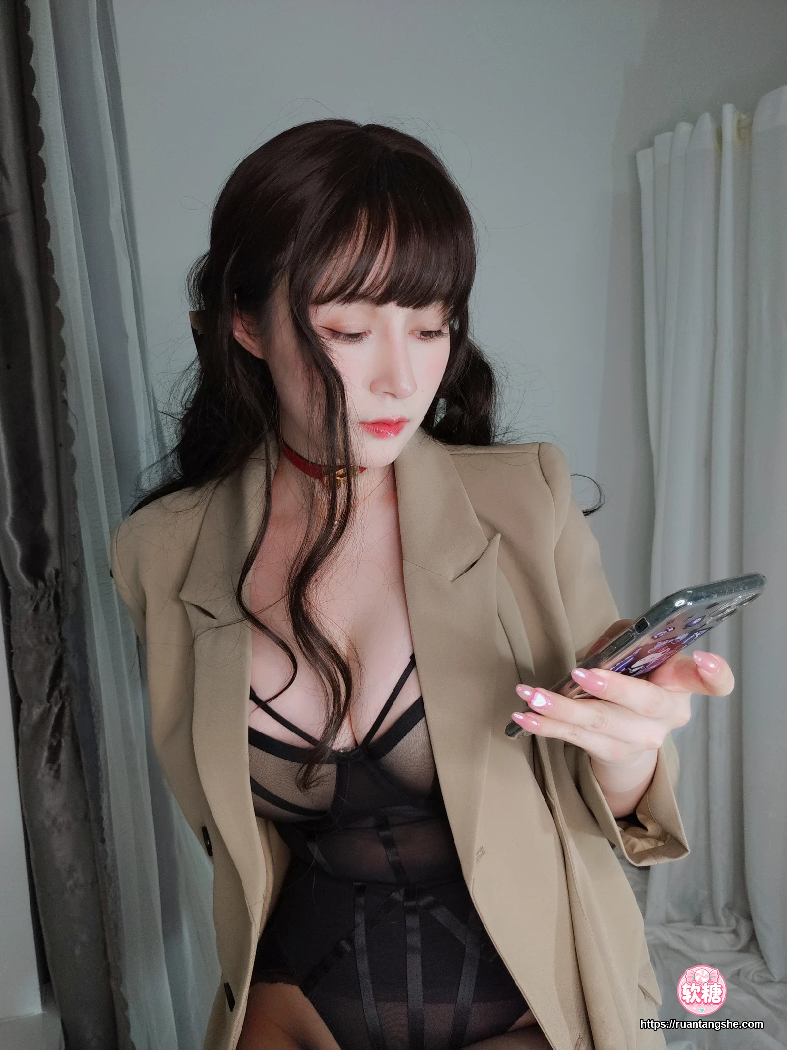 白银81 白银81 NO.090 - 2022.01月会员合集 (全17期)