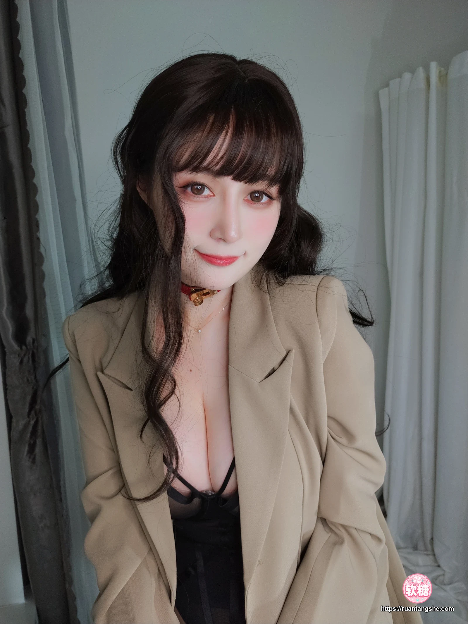 白银81 白银81 NO.090 - 2022.01月会员合集 (全17期)