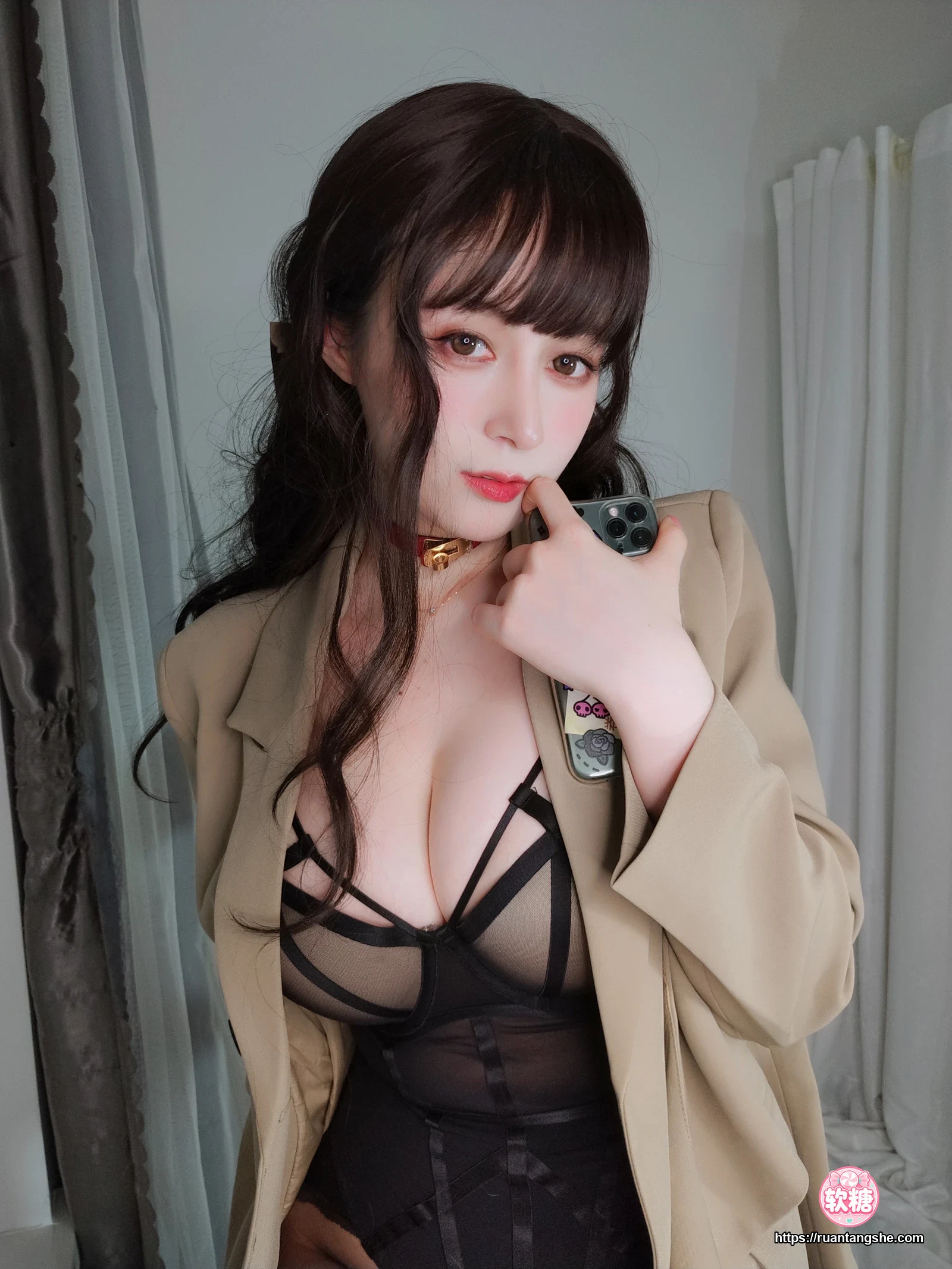 白银81 白银81 NO.090 - 2022.01月会员合集 (全17期)