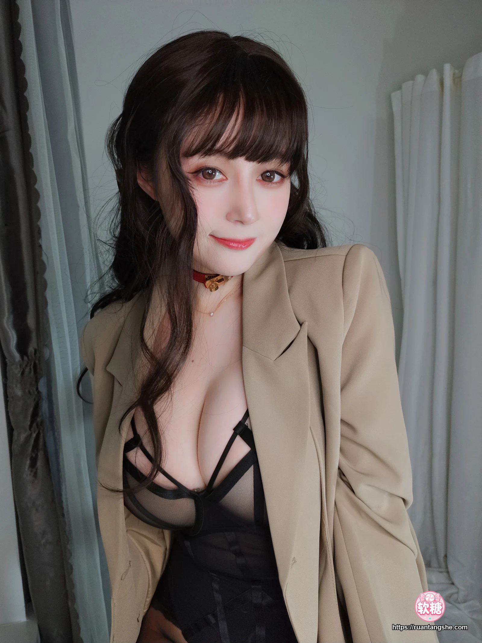 白银81 白银81 NO.090 - 2022.01月会员合集 (全17期)