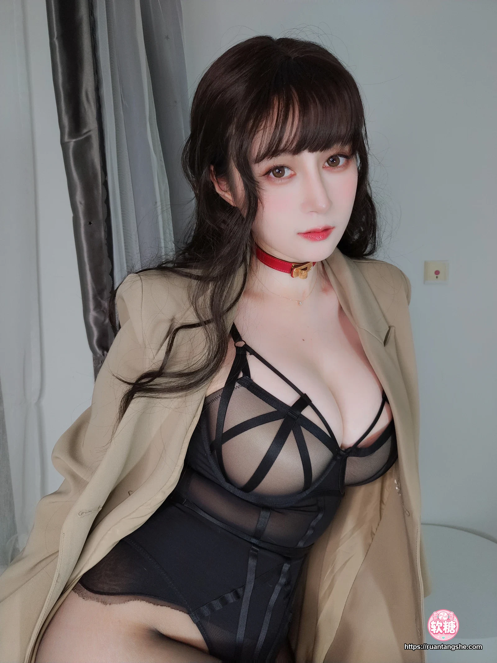 白银81 白银81 NO.090 - 2022.01月会员合集 (全17期)