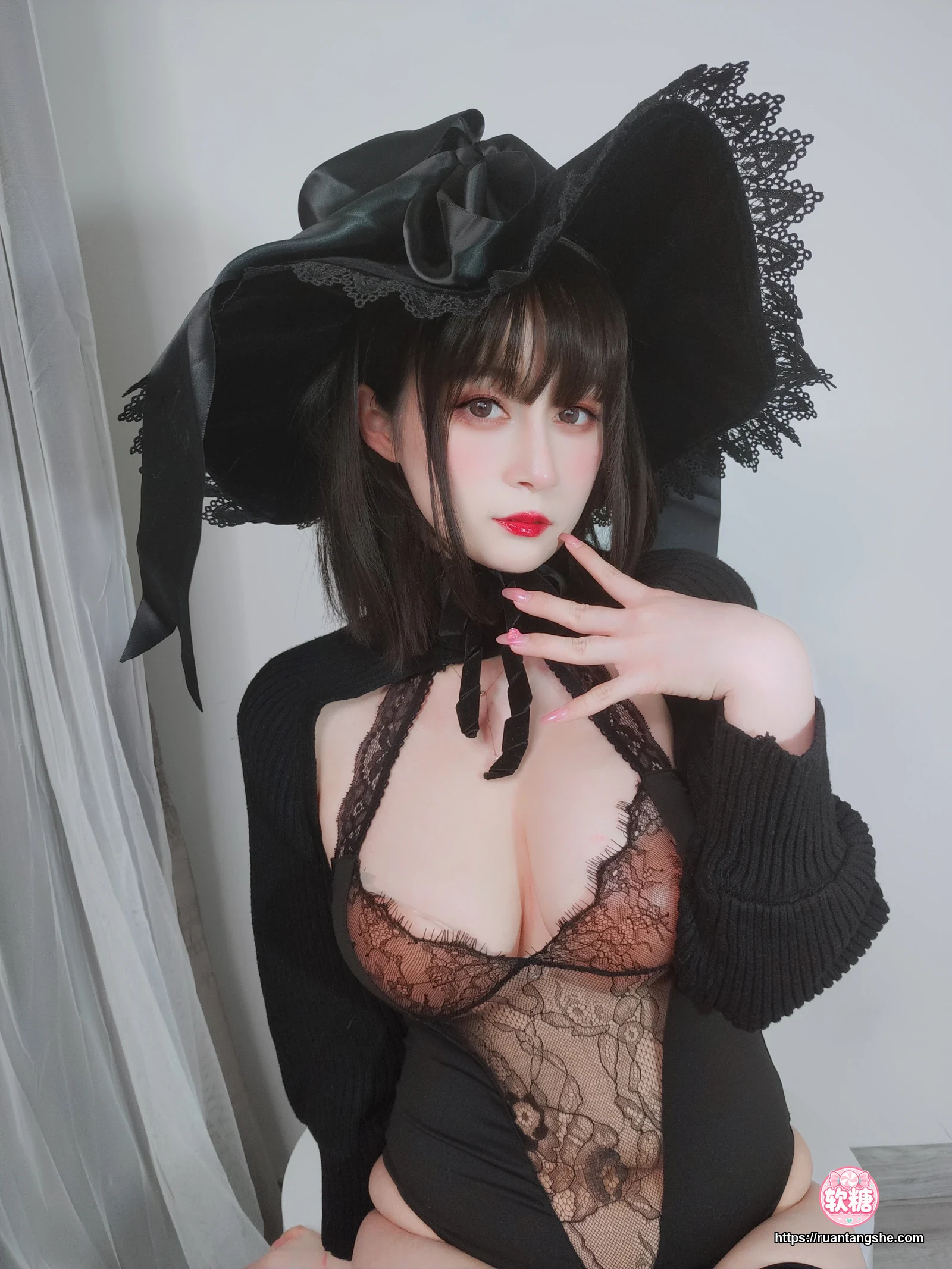 白银81 白银81 NO.090 - 2022.01月会员合集 (全17期)