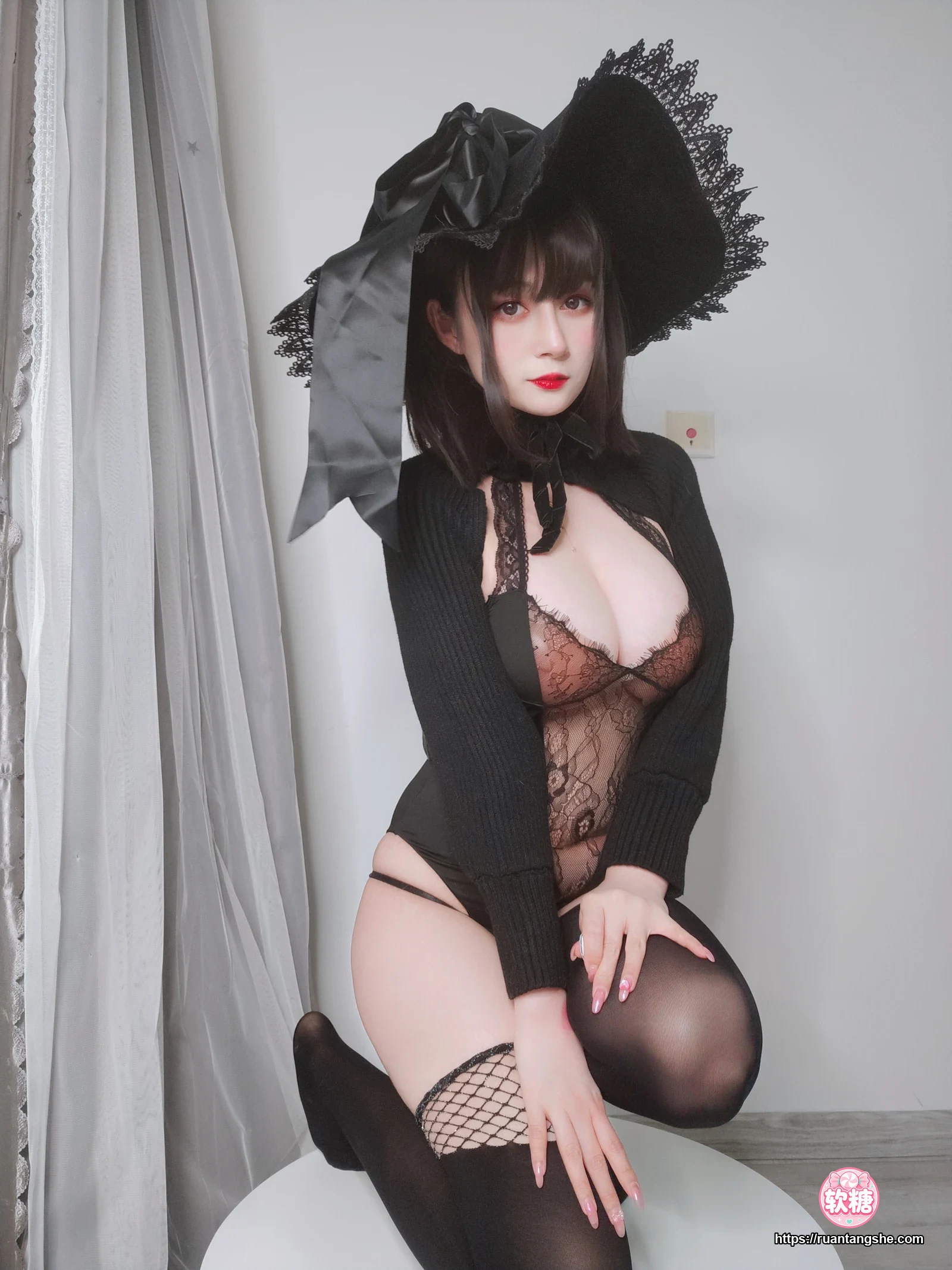 白银81 白银81 NO.090 - 2022.01月会员合集 (全17期)