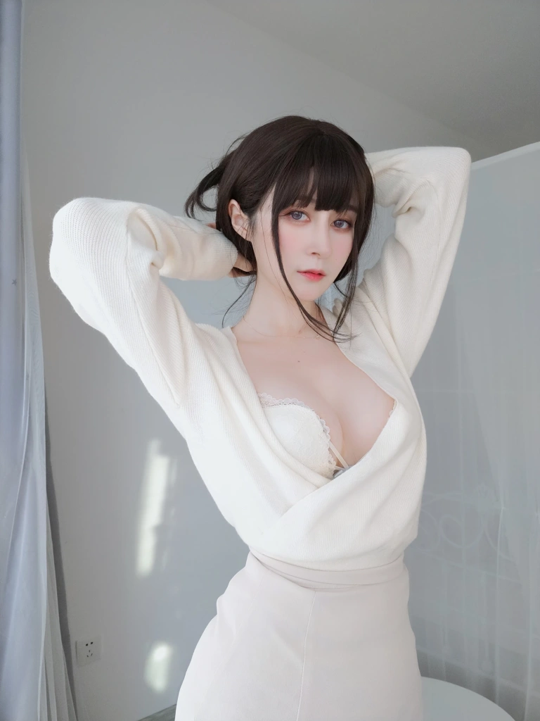 白银81《2022.01月会员合集（全17期）》写真图集 381P+10V｜在线预览与图包下载