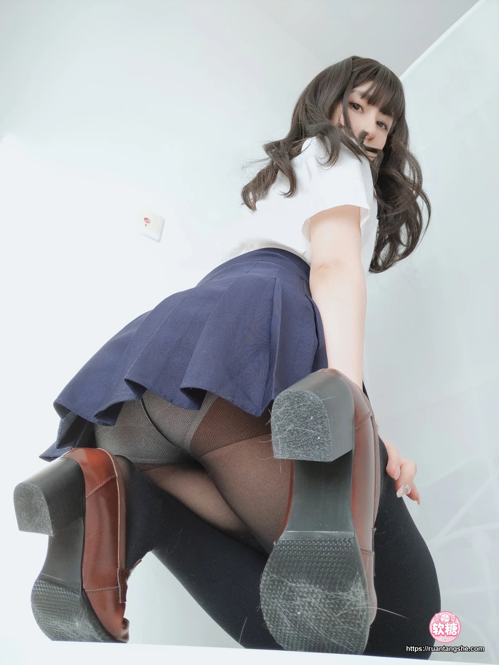 白银81 白银81 NO.092 - 2022.04月会员合集 (全24期)