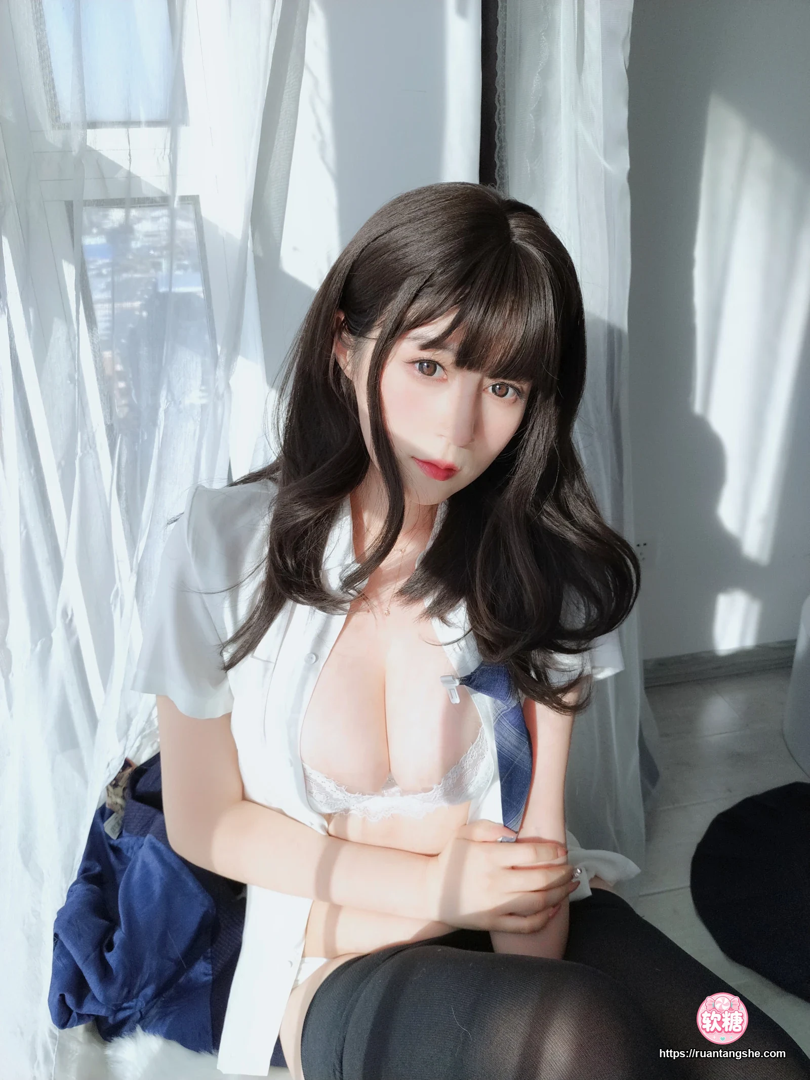 白银81 白银81 NO.092 - 2022.04月会员合集 (全24期)