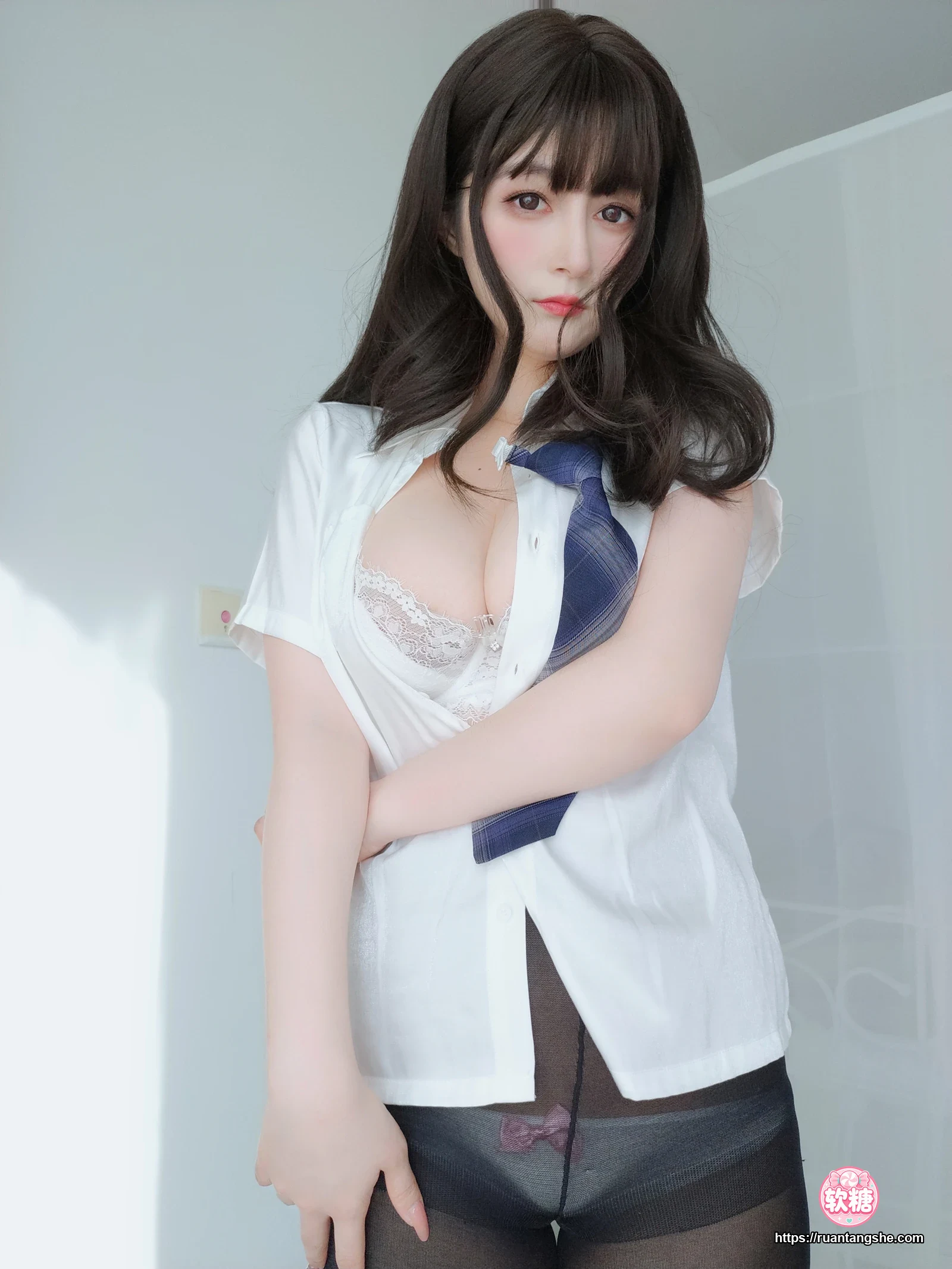 白银81 白银81 NO.092 - 2022.04月会员合集 (全24期)
