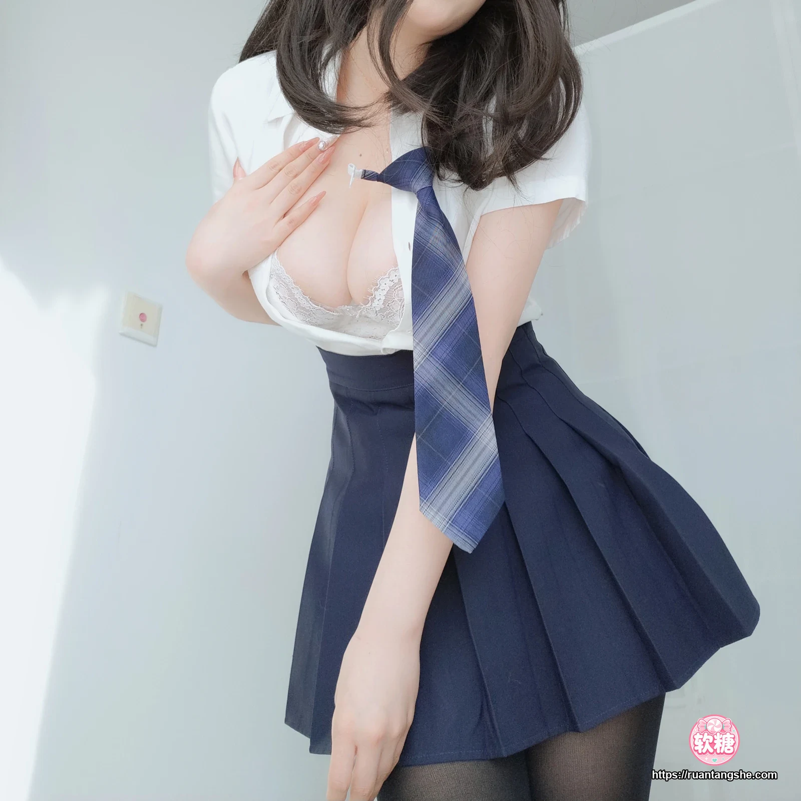 白银81 白银81 NO.092 - 2022.04月会员合集 (全24期)