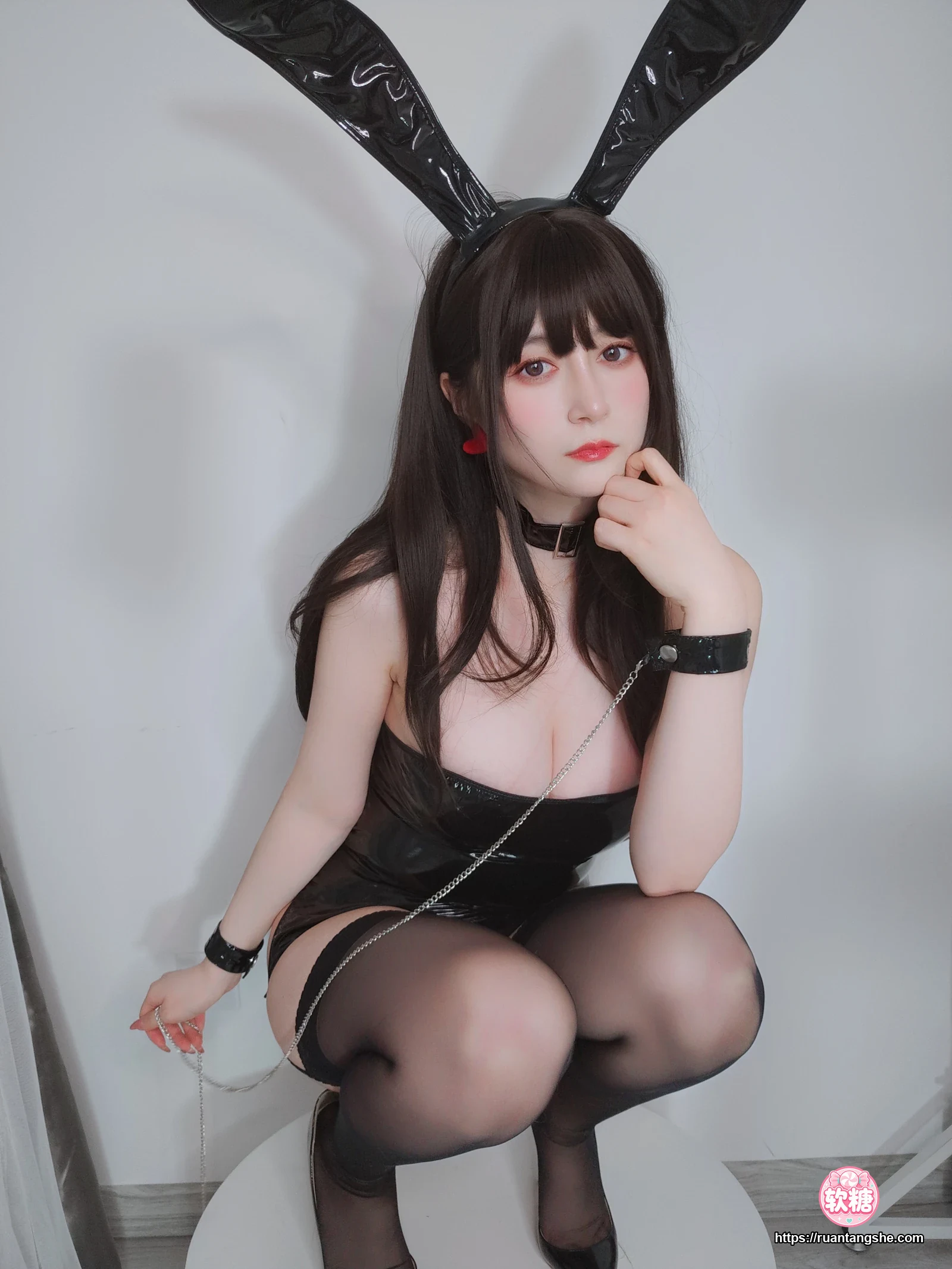 白银81 白银81 NO.092 - 2022.04月会员合集 (全24期)
