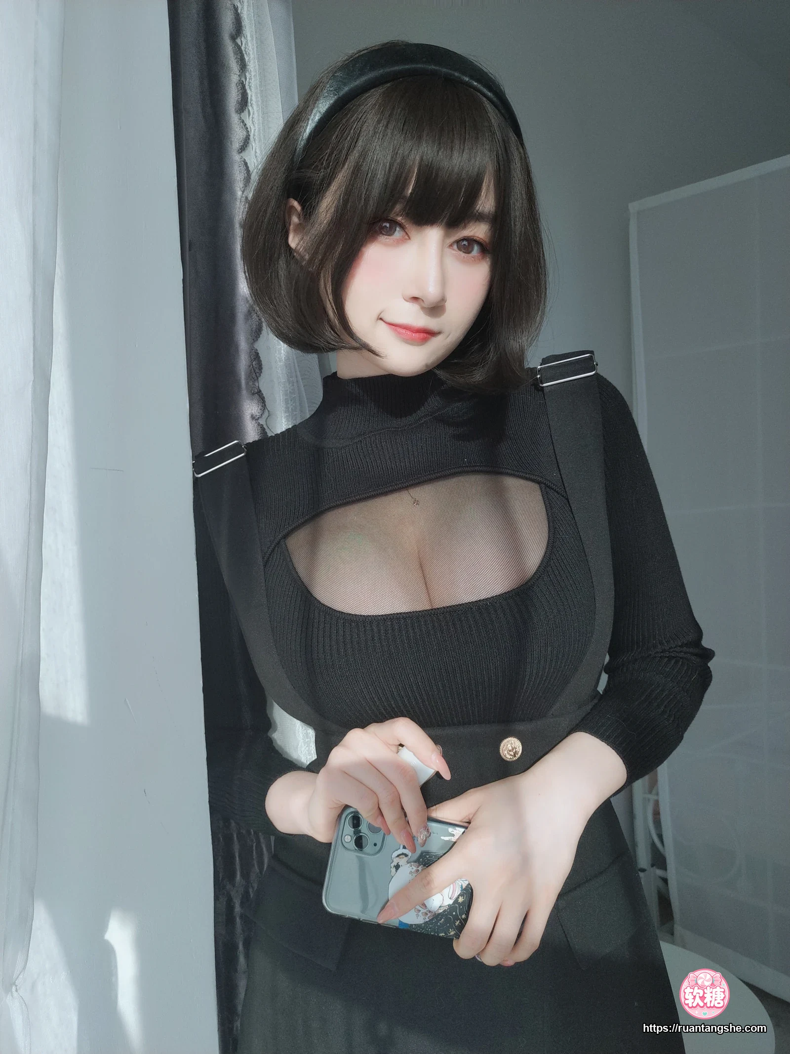 白银81 白银81 NO.092 - 2022.04月会员合集 (全24期)