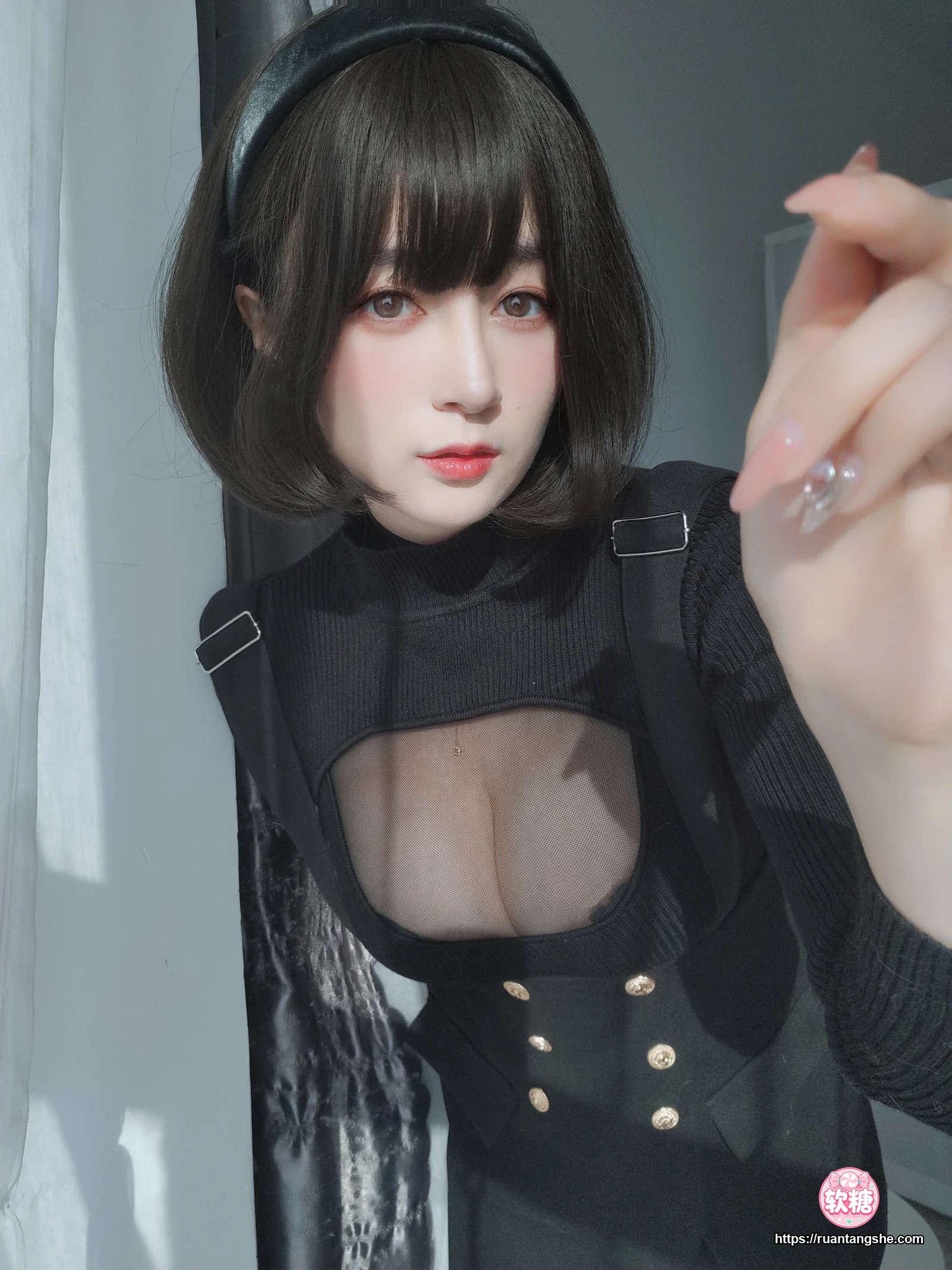 白银81 白银81 NO.092 - 2022.04月会员合集 (全24期)
