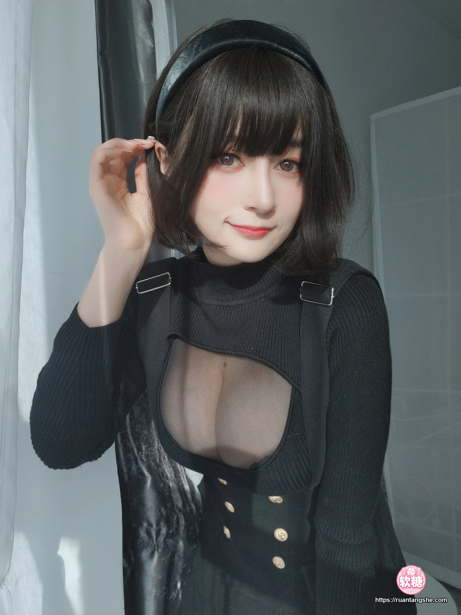 白银81 白银81 NO.092 - 2022.04月会员合集 (全24期)