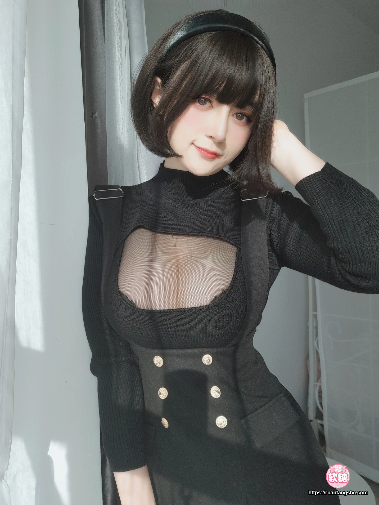 白银81 白银81 NO.092 - 2022.04月会员合集 (全24期)