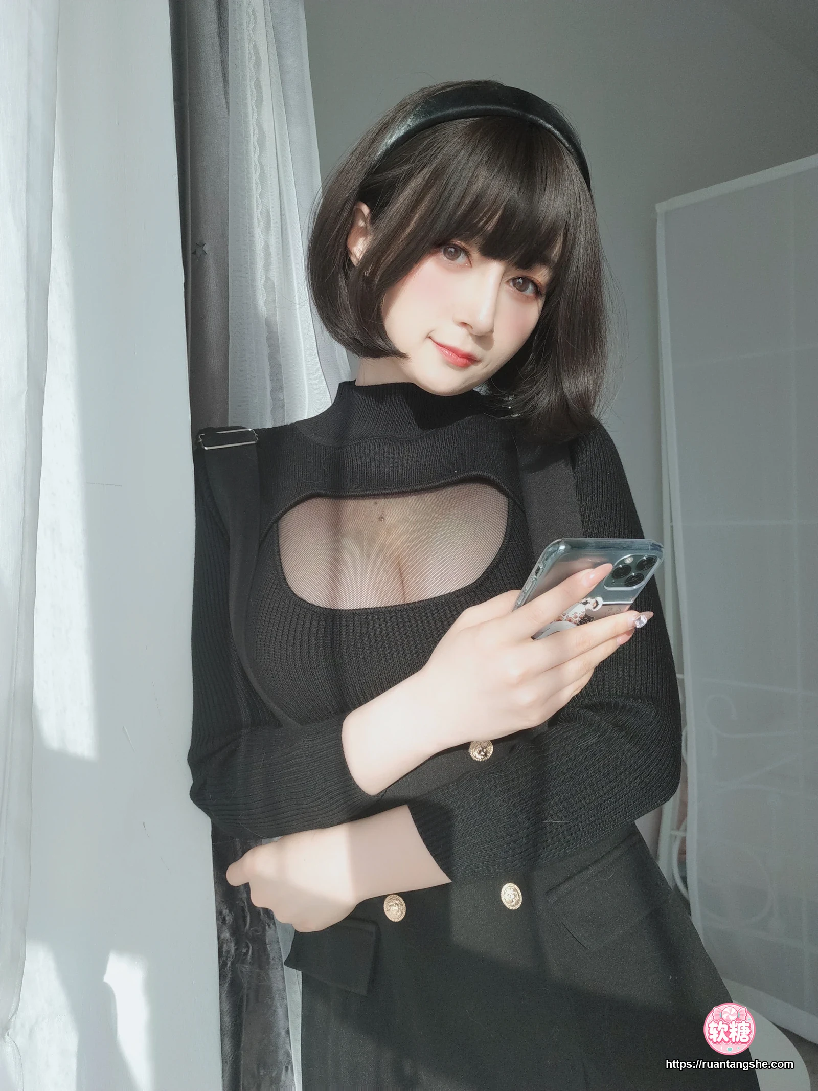 白银81 白银81 NO.092 - 2022.04月会员合集 (全24期)