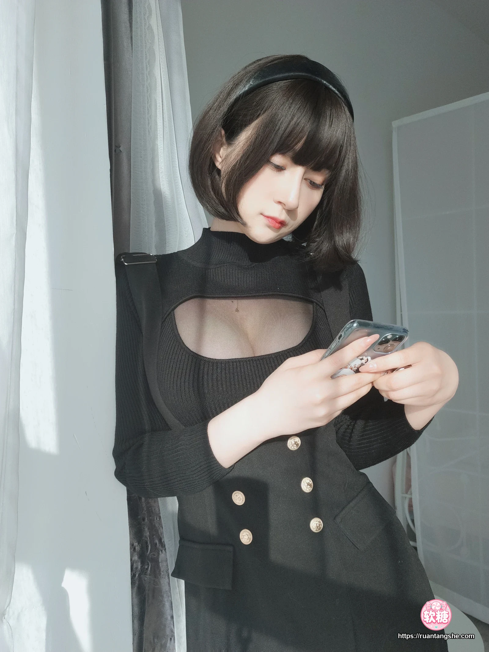 白银81 白银81 NO.092 - 2022.04月会员合集 (全24期)