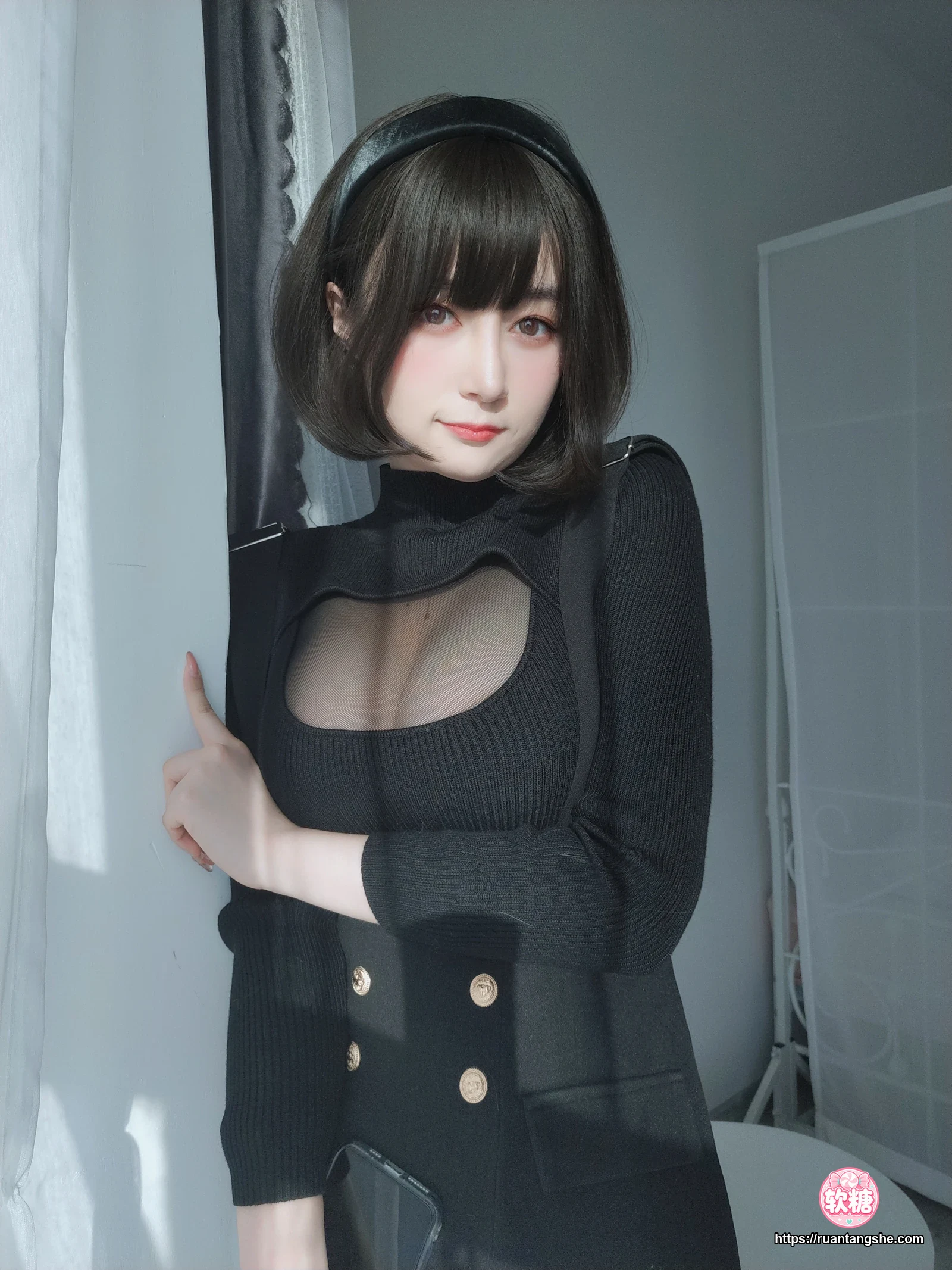 白银81 白银81 NO.092 - 2022.04月会员合集 (全24期)