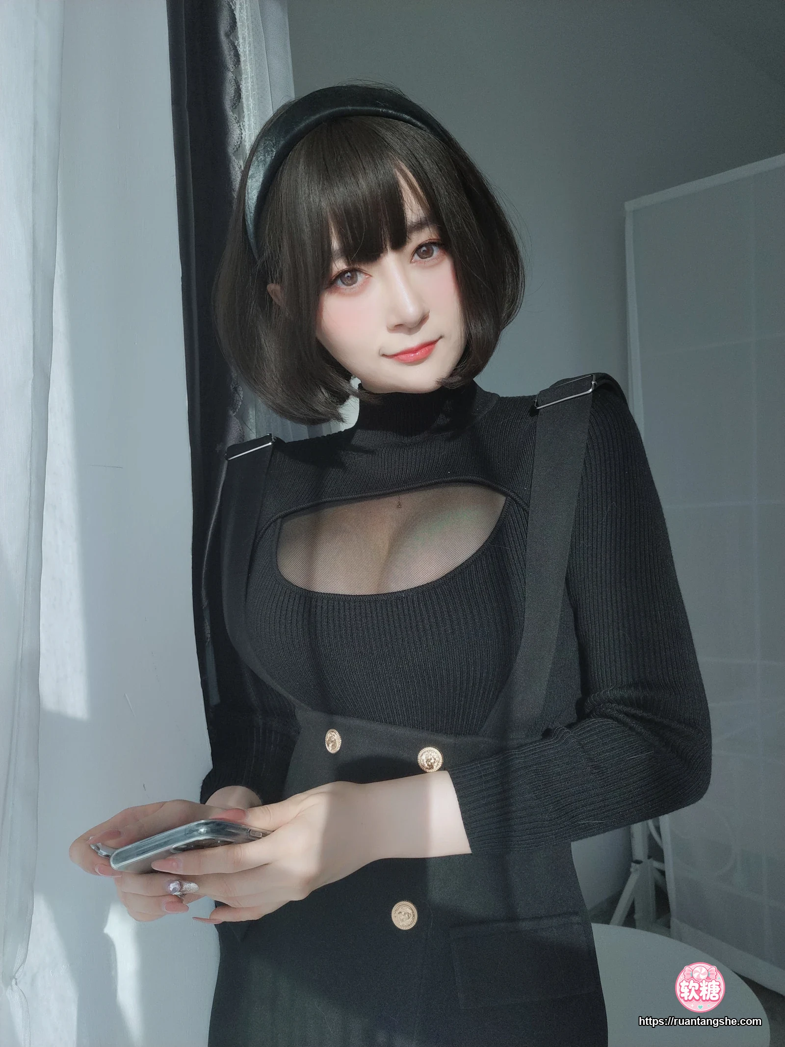 白银81 白银81 NO.092 - 2022.04月会员合集 (全24期)