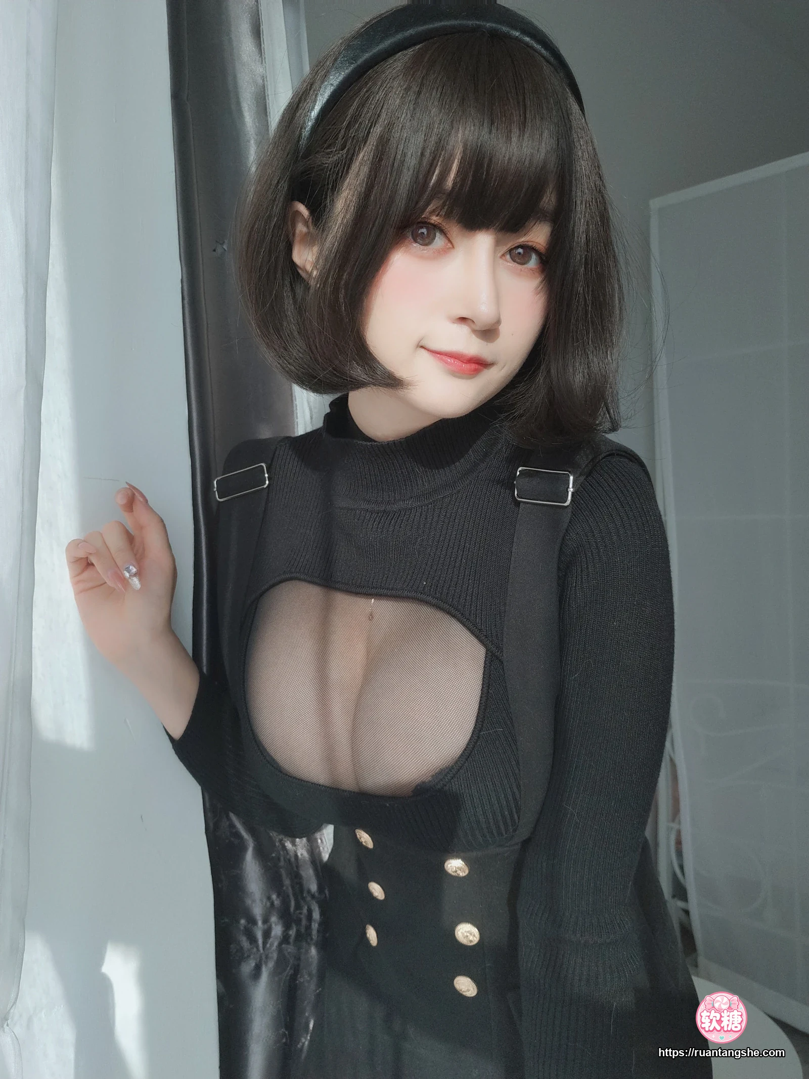 白银81 白银81 NO.092 - 2022.04月会员合集 (全24期)