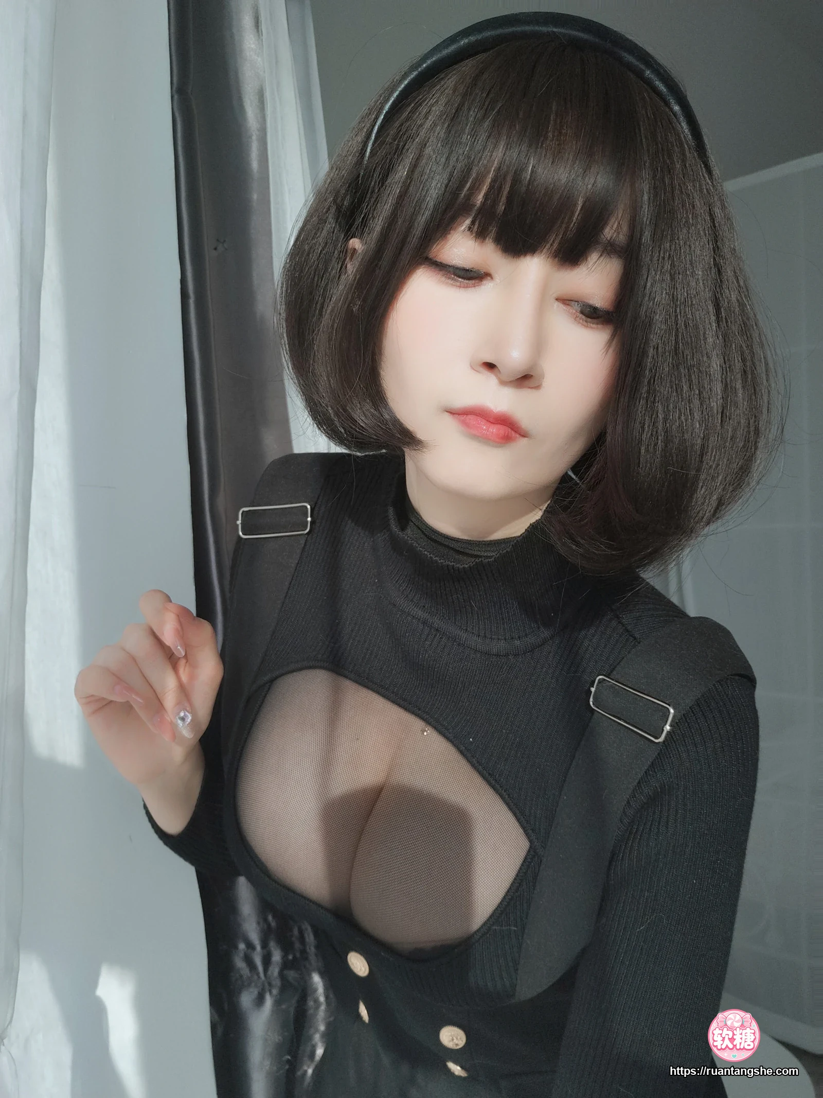 白银81 白银81 NO.092 - 2022.04月会员合集 (全24期)