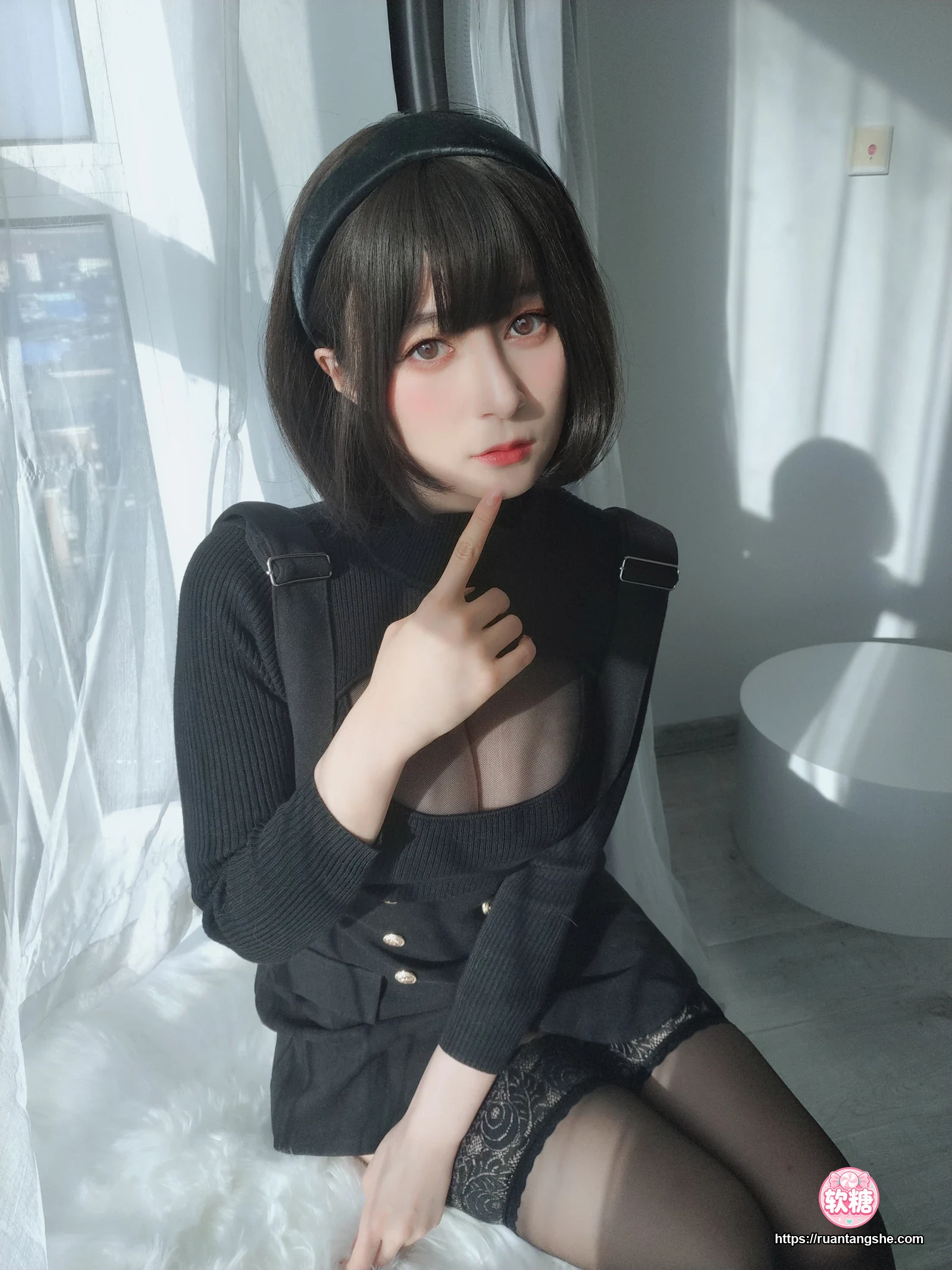 白银81 白银81 NO.092 - 2022.04月会员合集 (全24期)