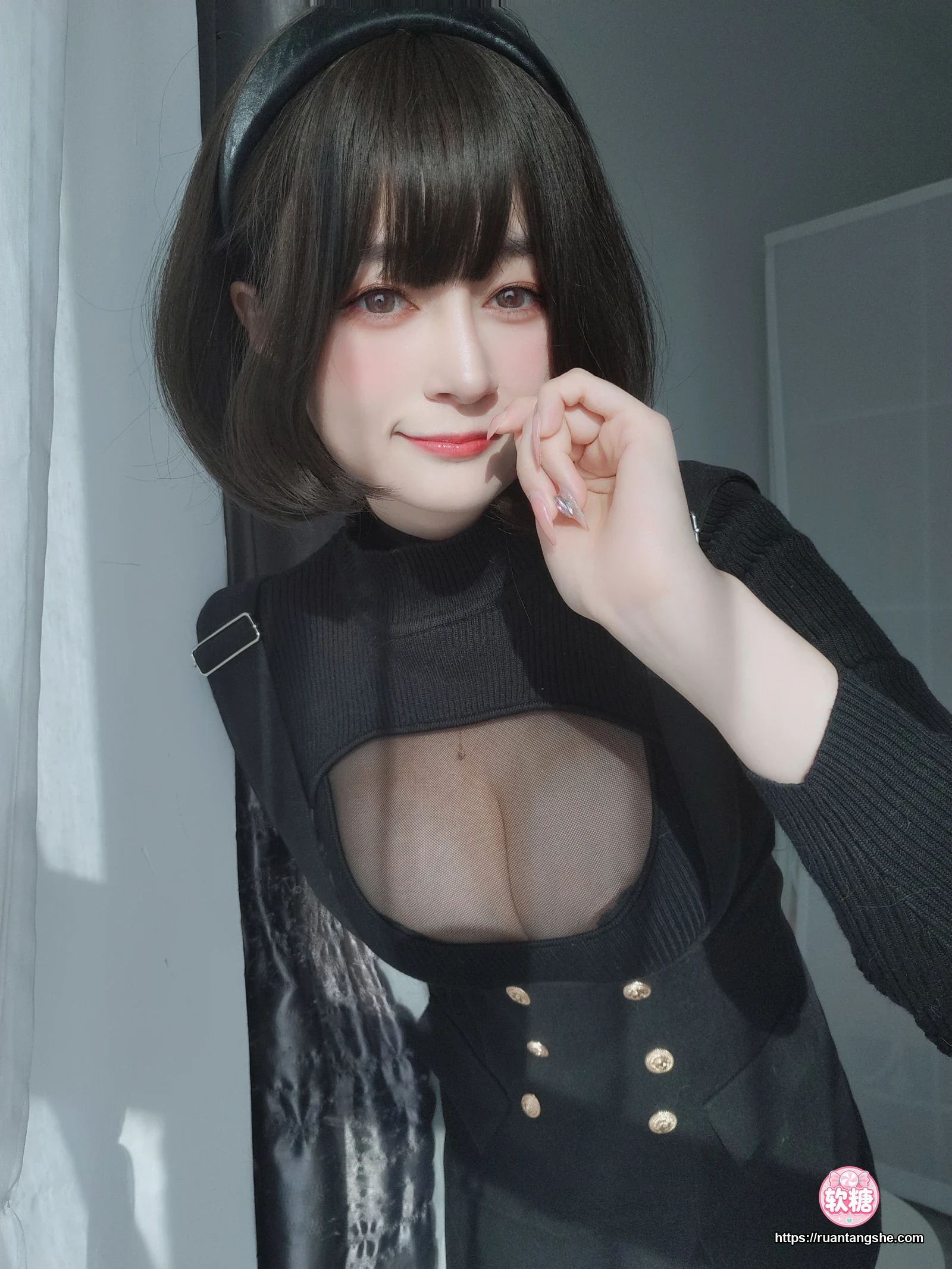 白银81 白银81 NO.092 - 2022.04月会员合集 (全24期)