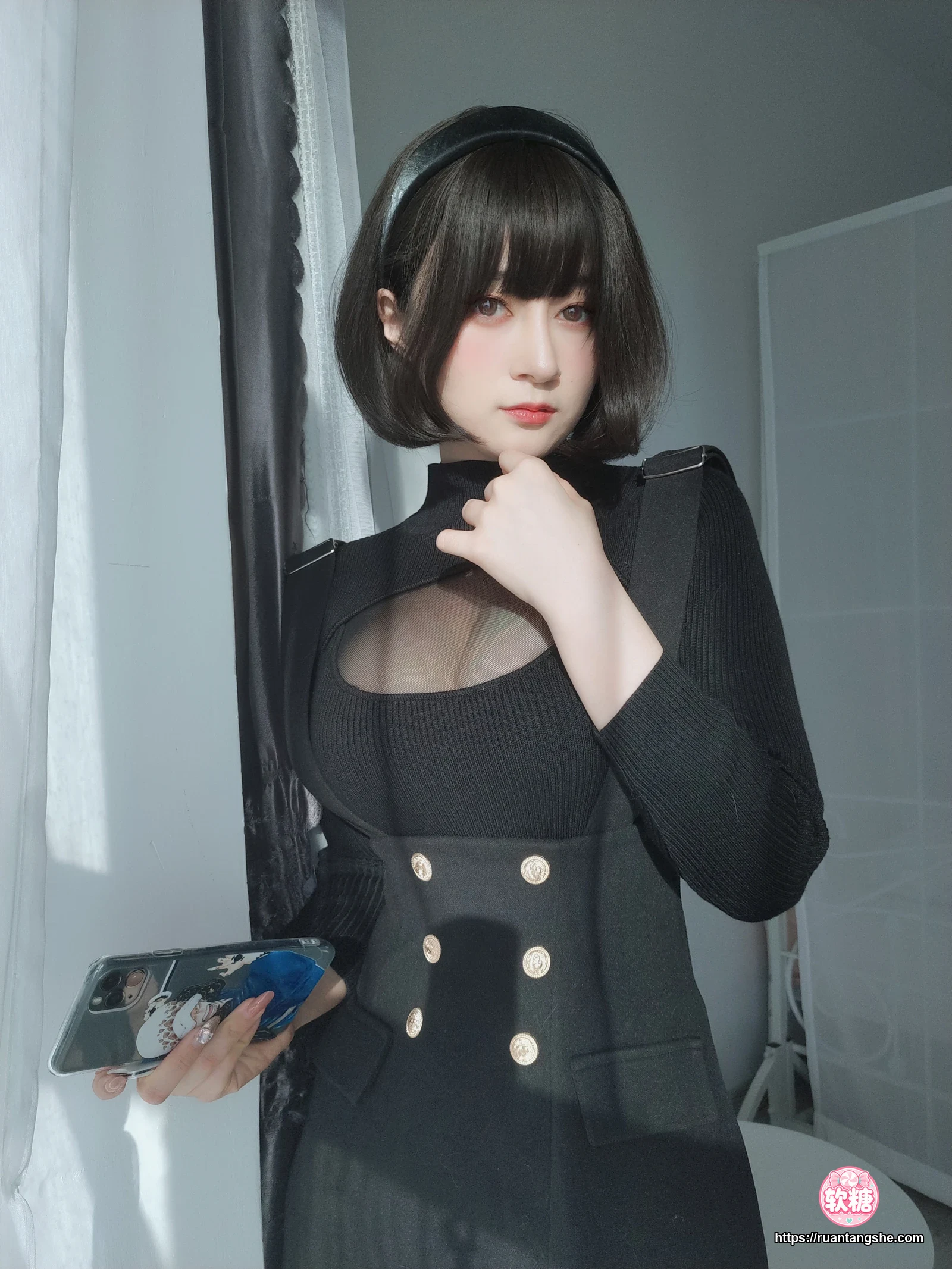 白银81 白银81 NO.092 - 2022.04月会员合集 (全24期)