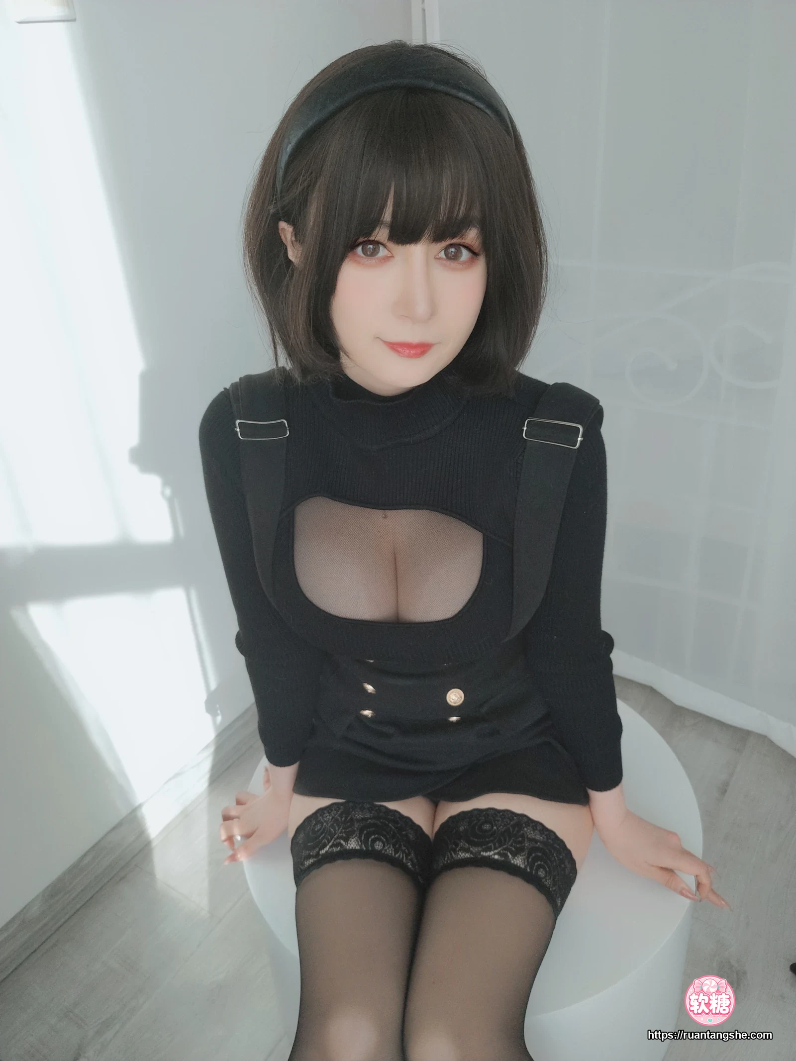 白银81 白银81 NO.092 - 2022.04月会员合集 (全24期)