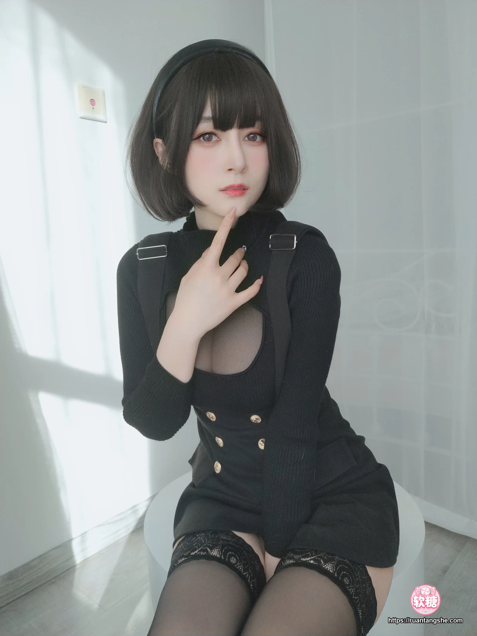 白银81 白银81 NO.092 - 2022.04月会员合集 (全24期)