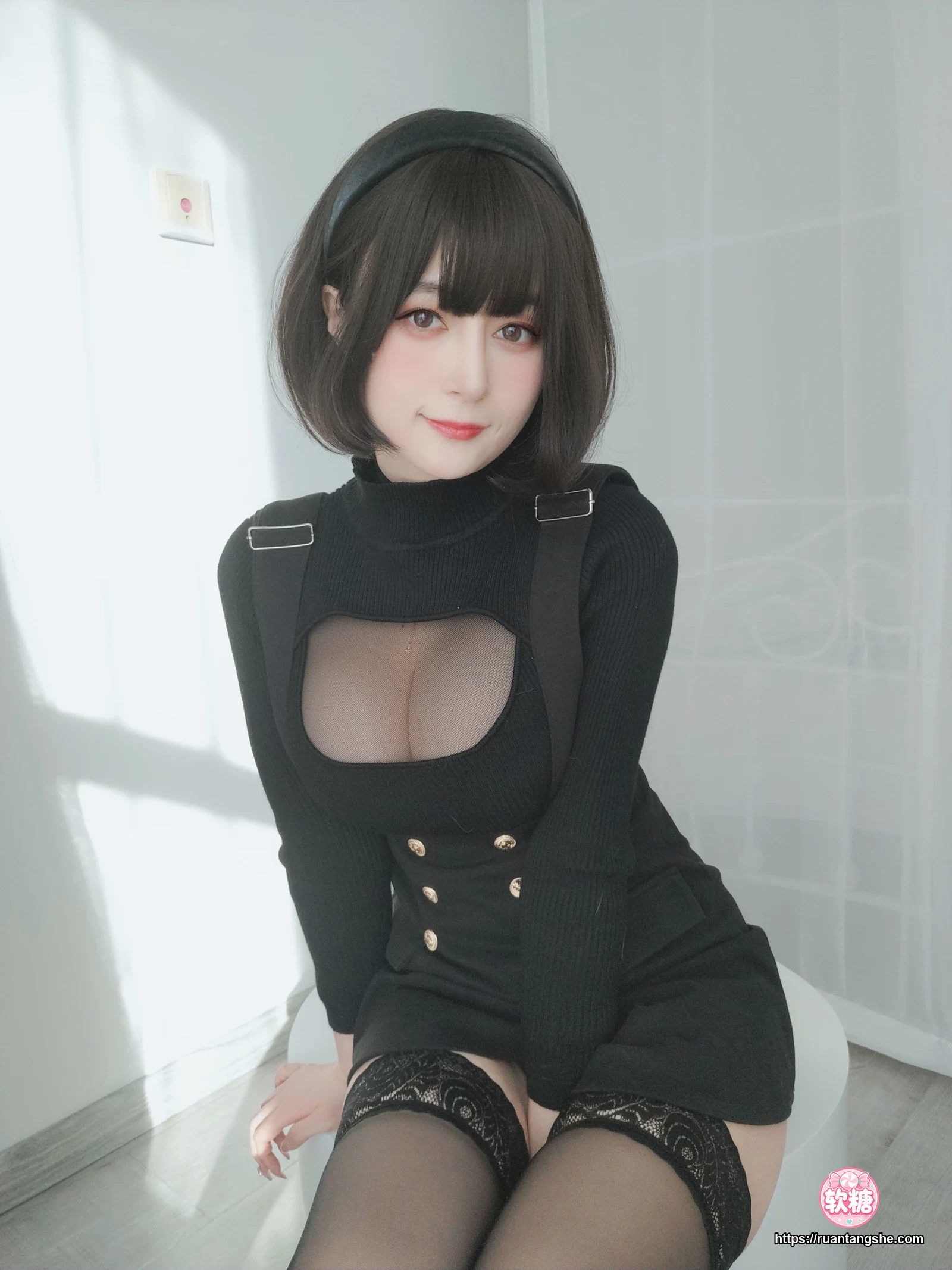白银81 白银81 NO.092 - 2022.04月会员合集 (全24期)