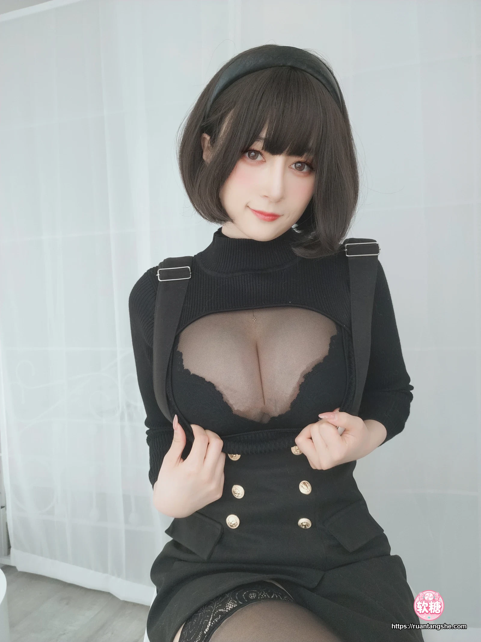 白银81 白银81 NO.092 - 2022.04月会员合集 (全24期)