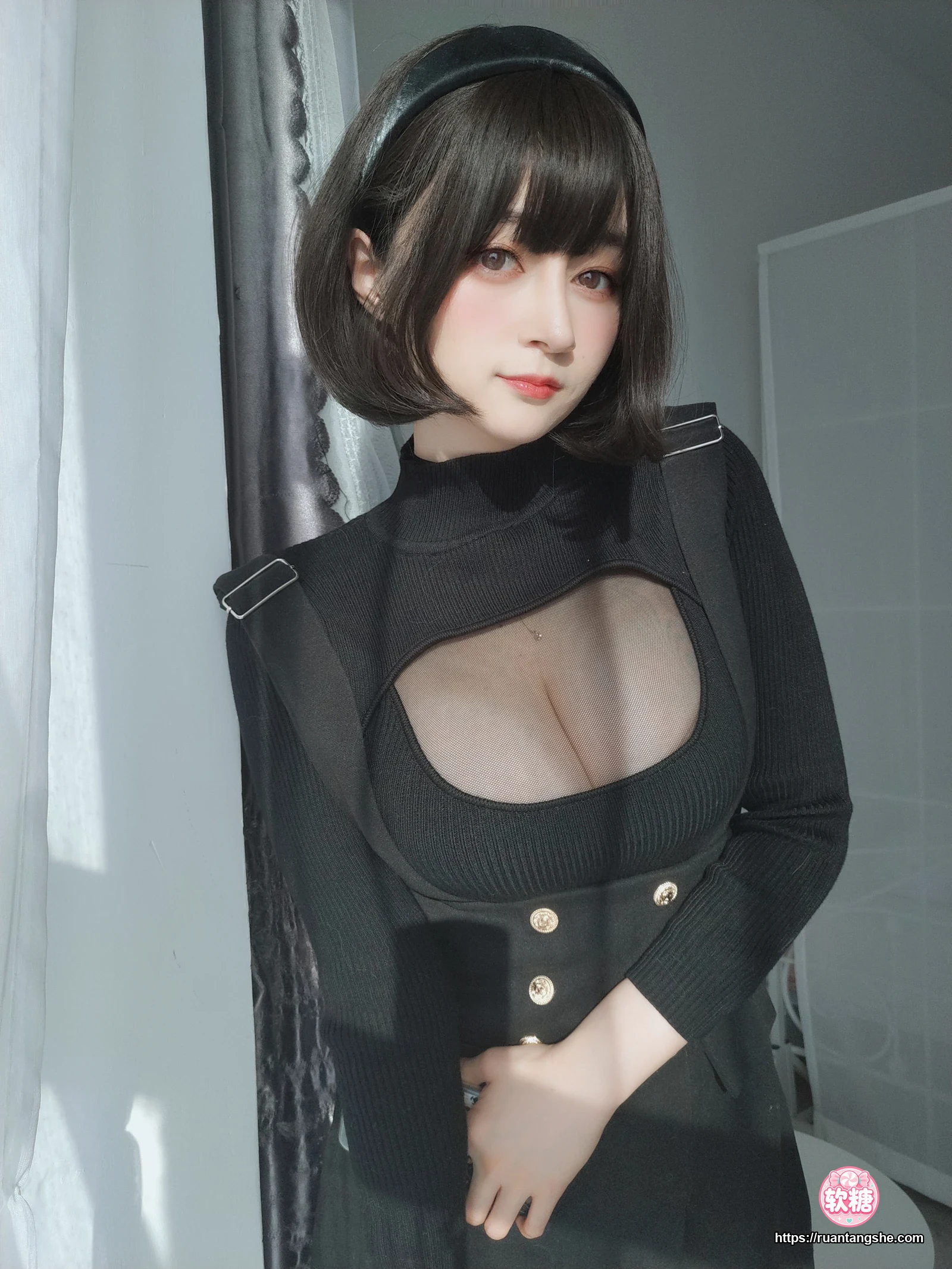 白银81 白银81 NO.092 - 2022.04月会员合集 (全24期)